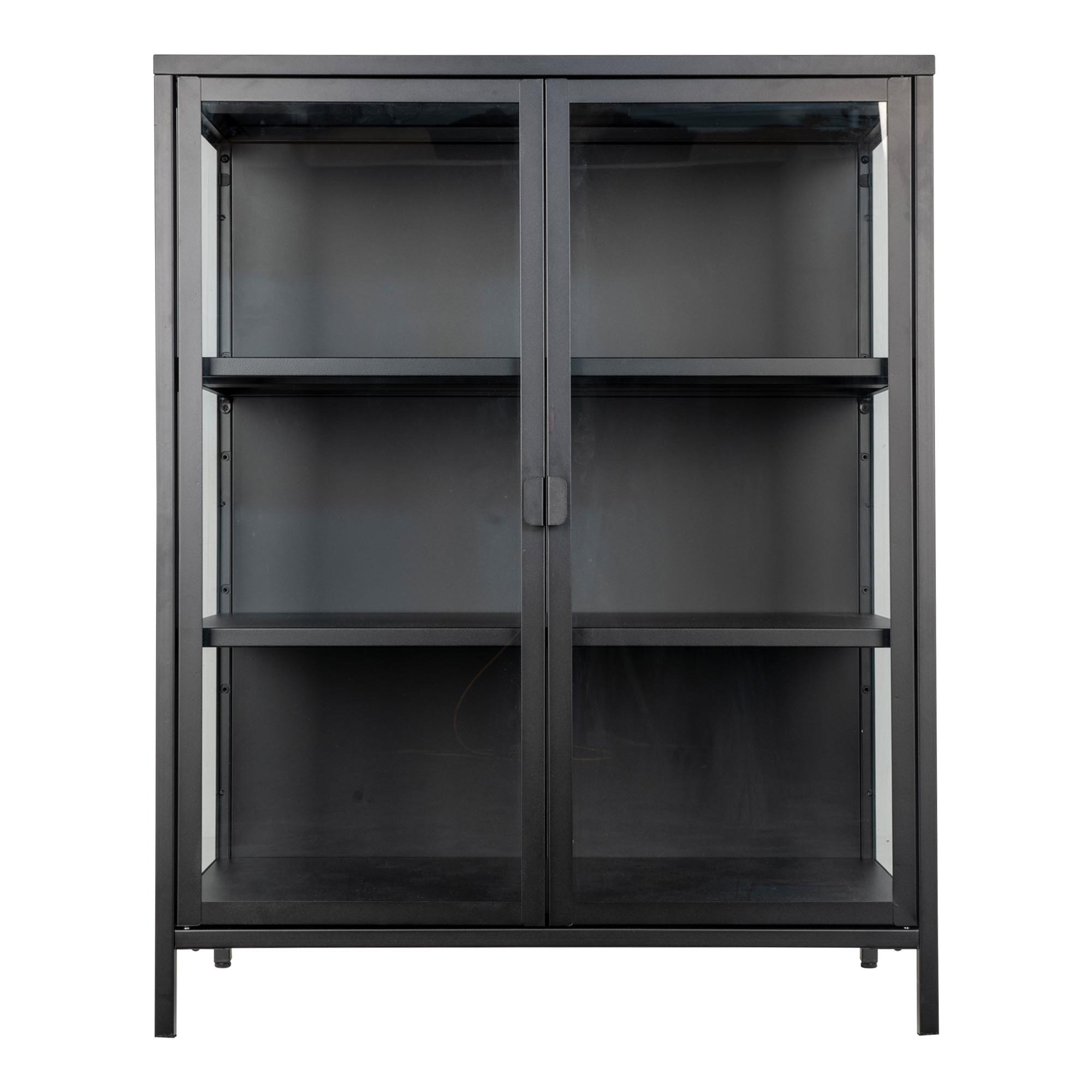 Brisbane Display Cabinet