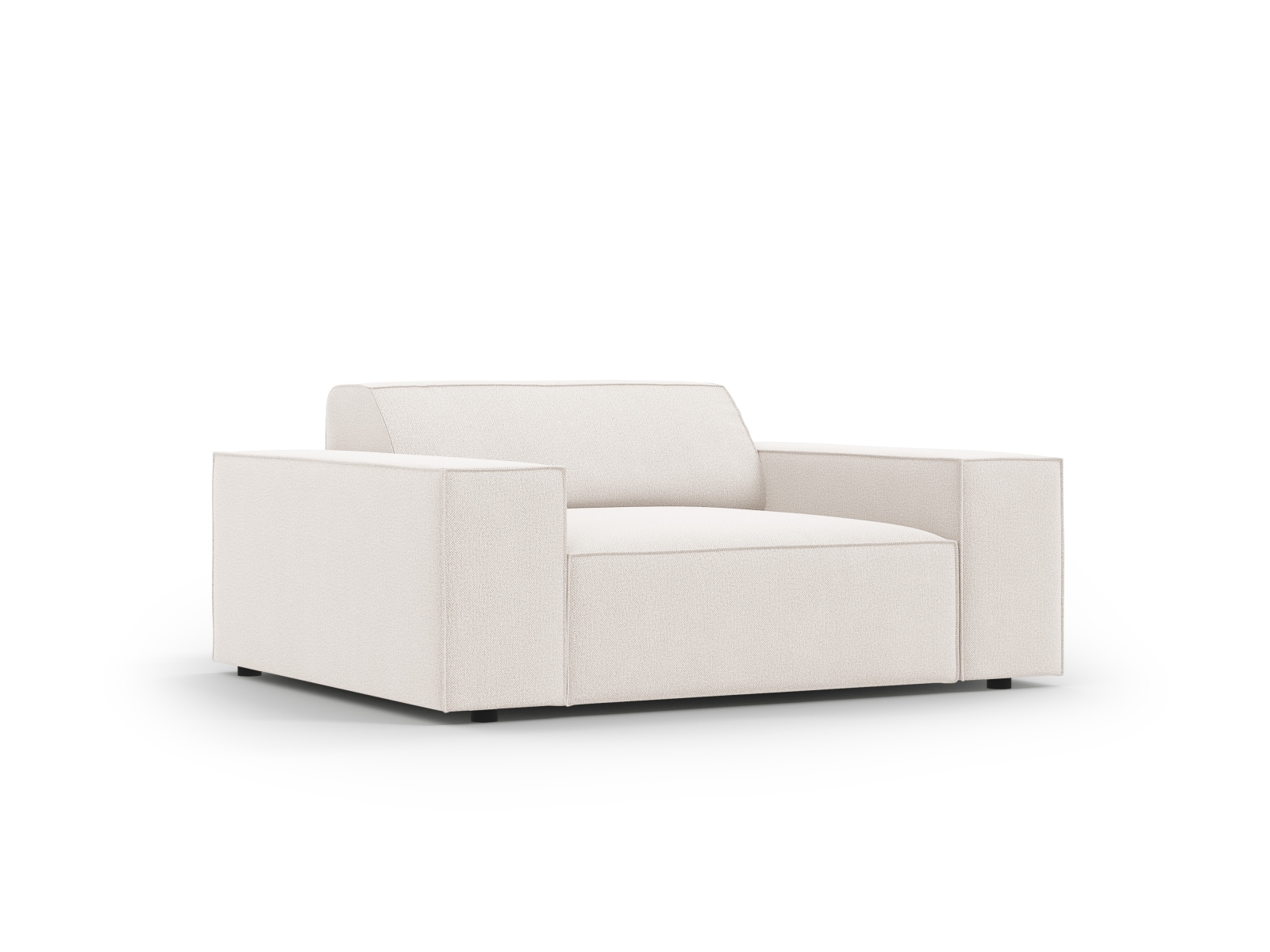 Armchair, "Jodie", 1 Seat, 124x99x77