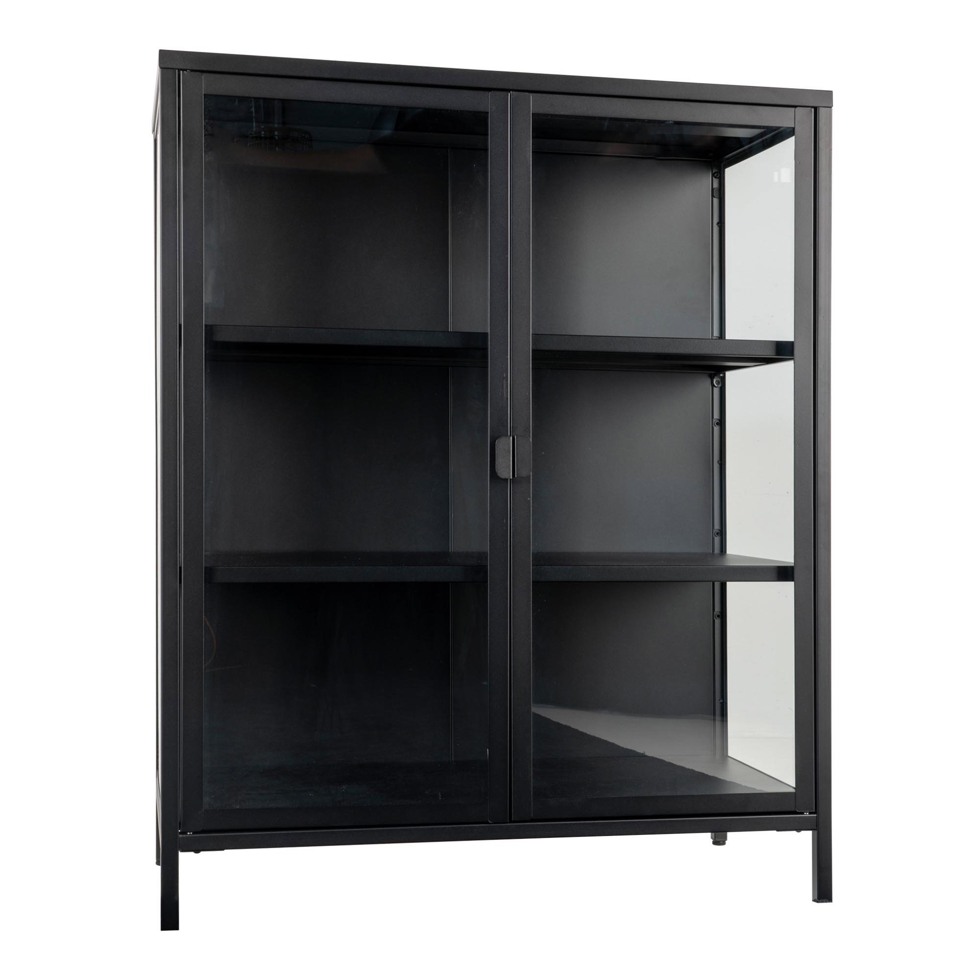 Brisbane Display Cabinet