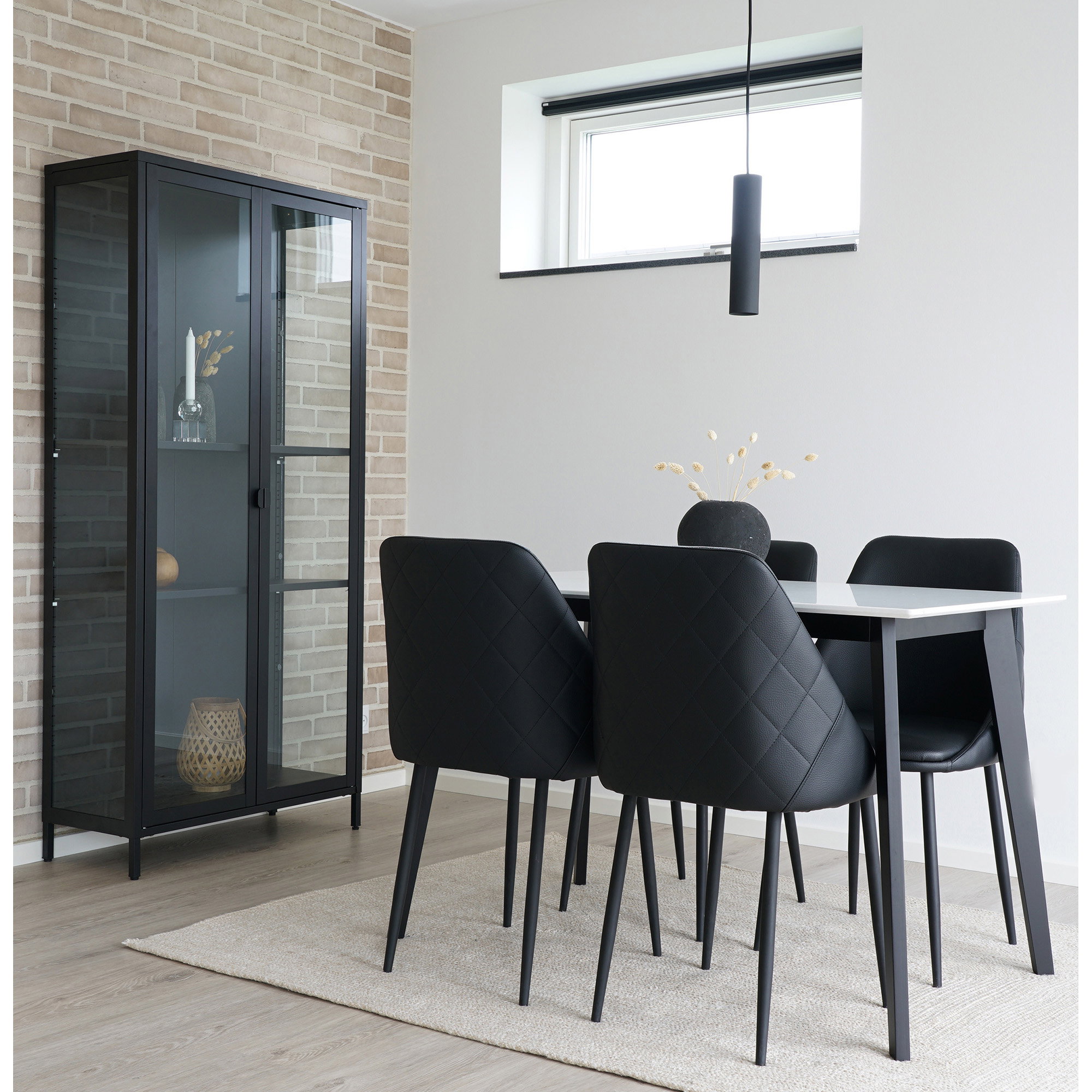 Brisbane Display Cabinet