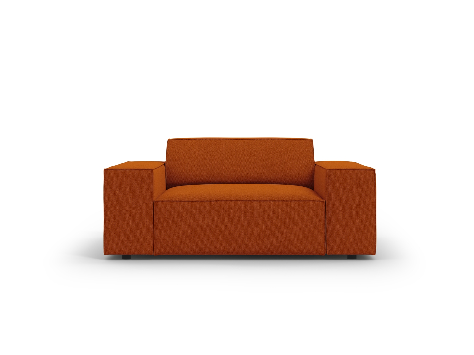 Armchair, "Jodie", 1 Seat, 124x99x77
