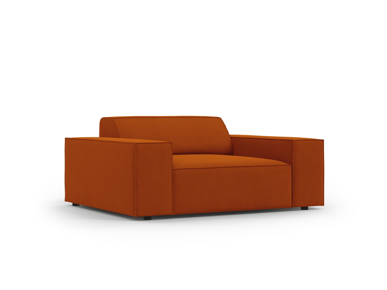 Armchair, "Jodie", 1 Seat, 124x99x77