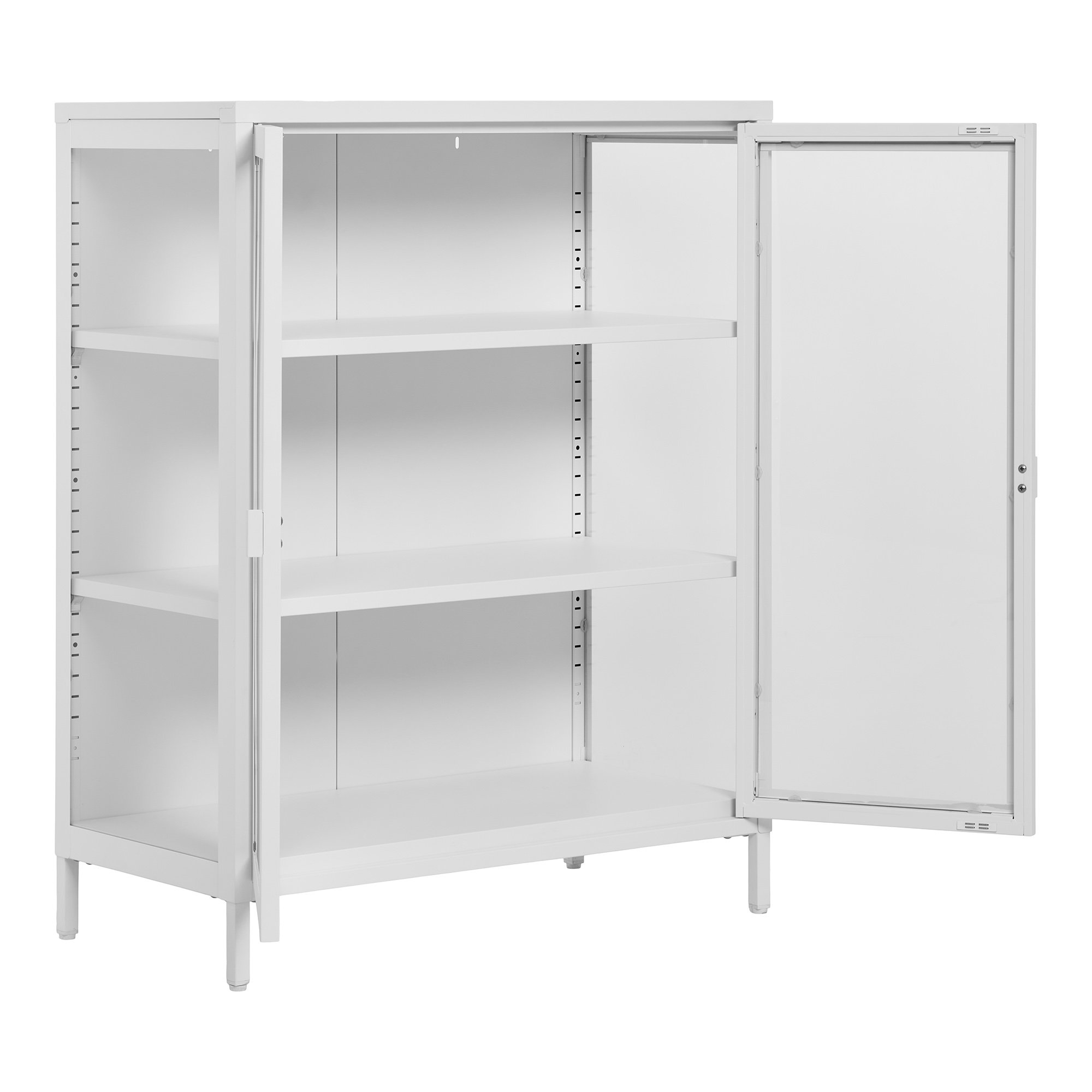 Brisbane Display Cabinet