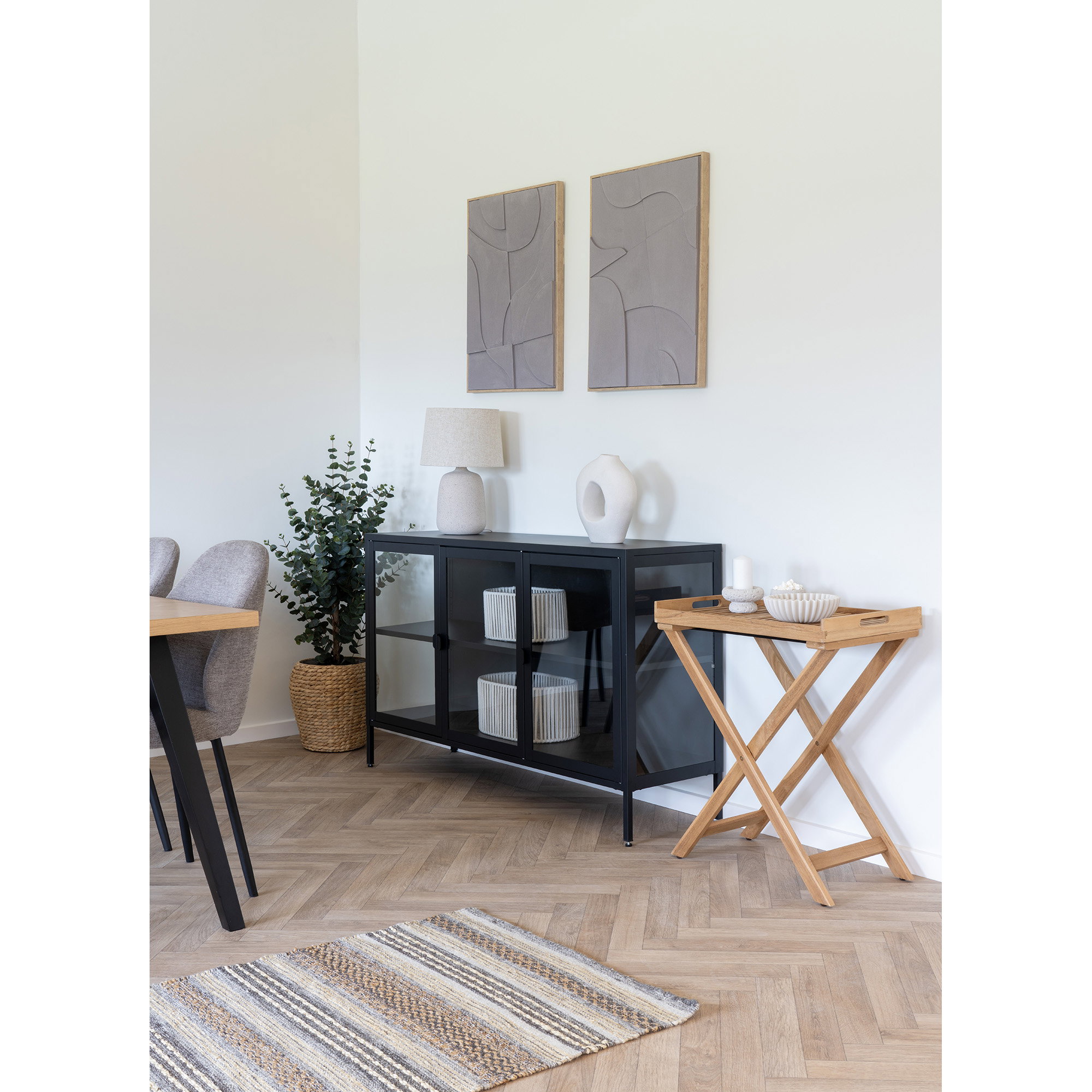 Brisbane Sideboard
