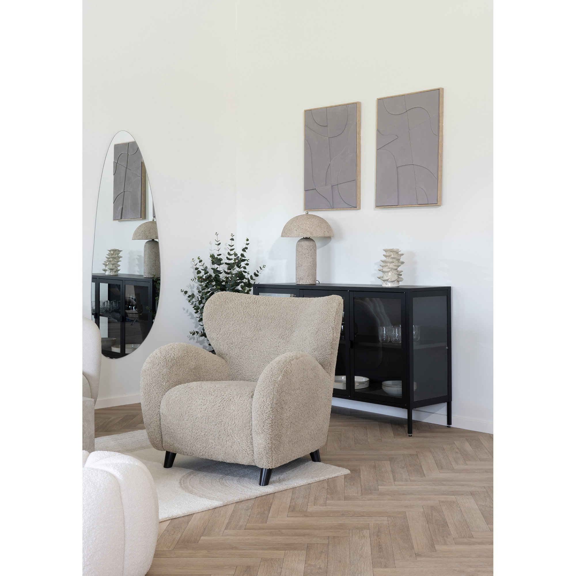 Brisbane Sideboard