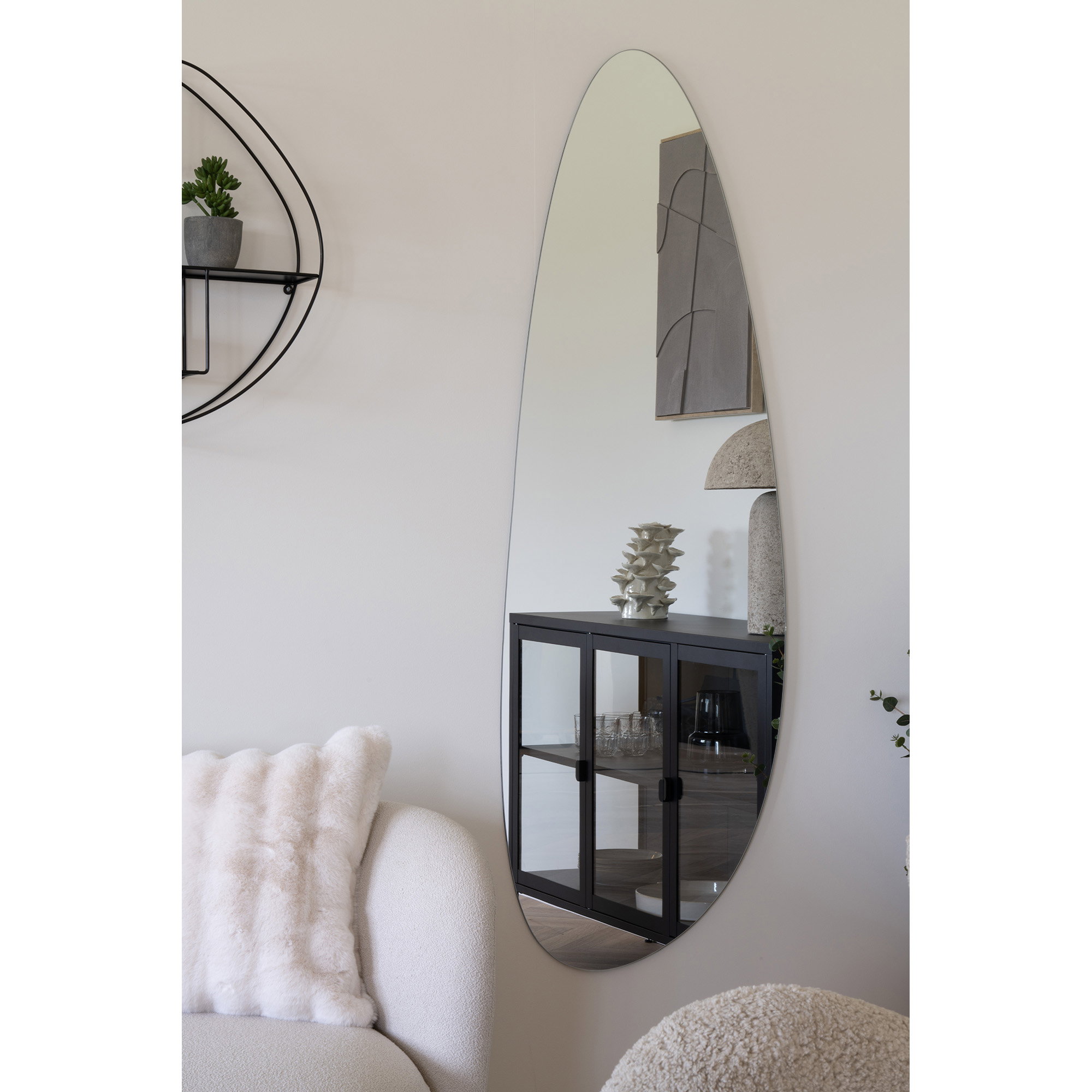 Brisbane Sideboard