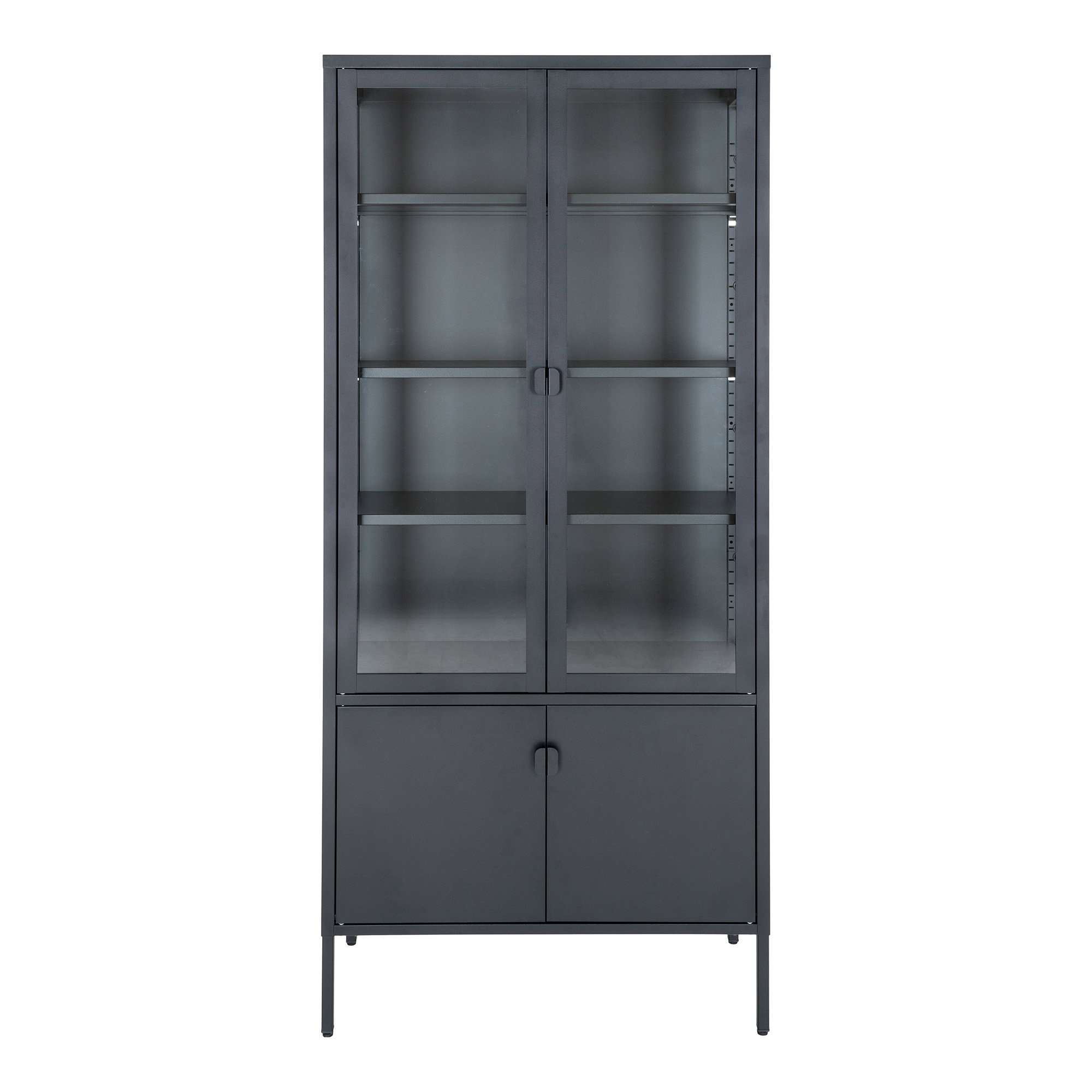 Brisbane Display Cabinet