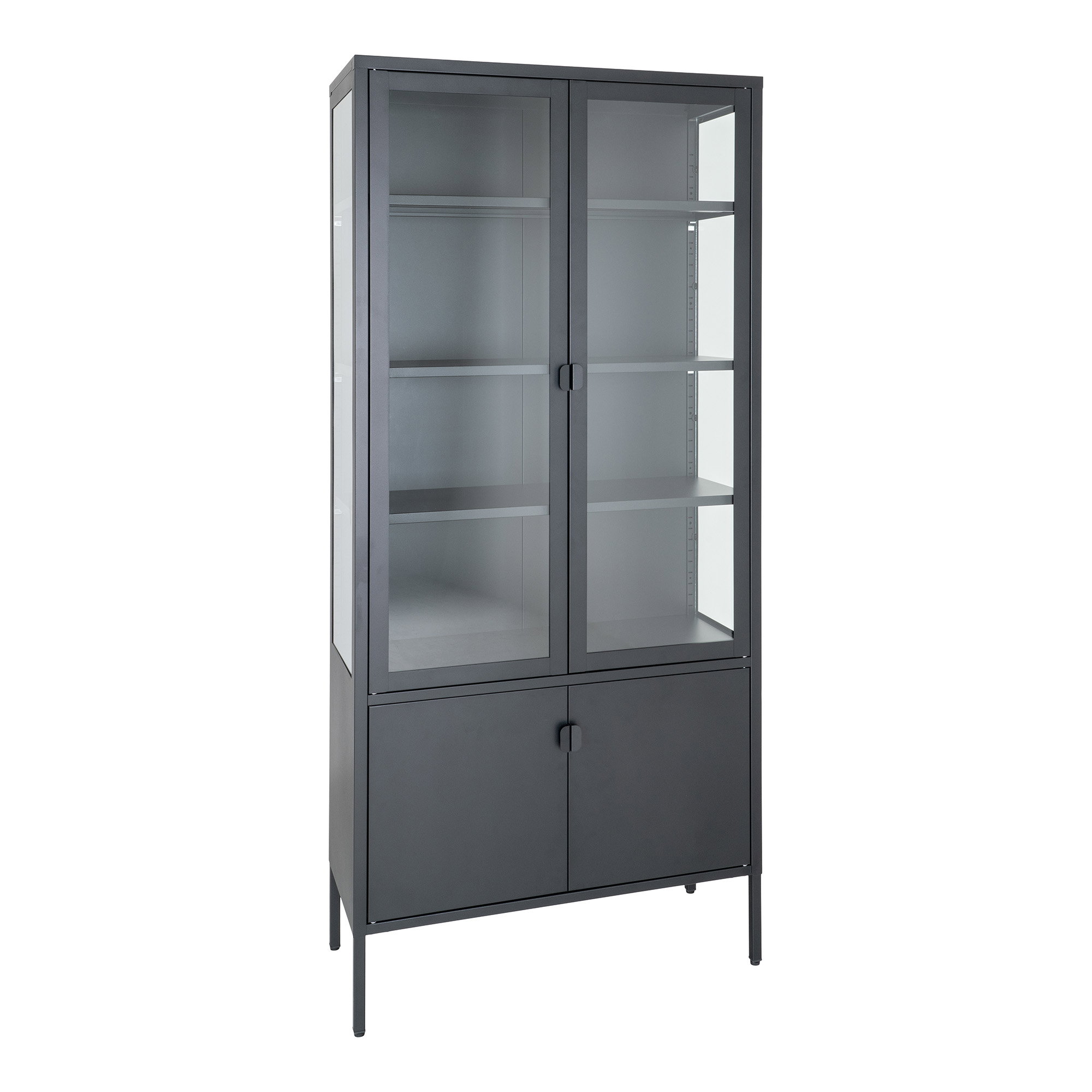 Brisbane Display Cabinet