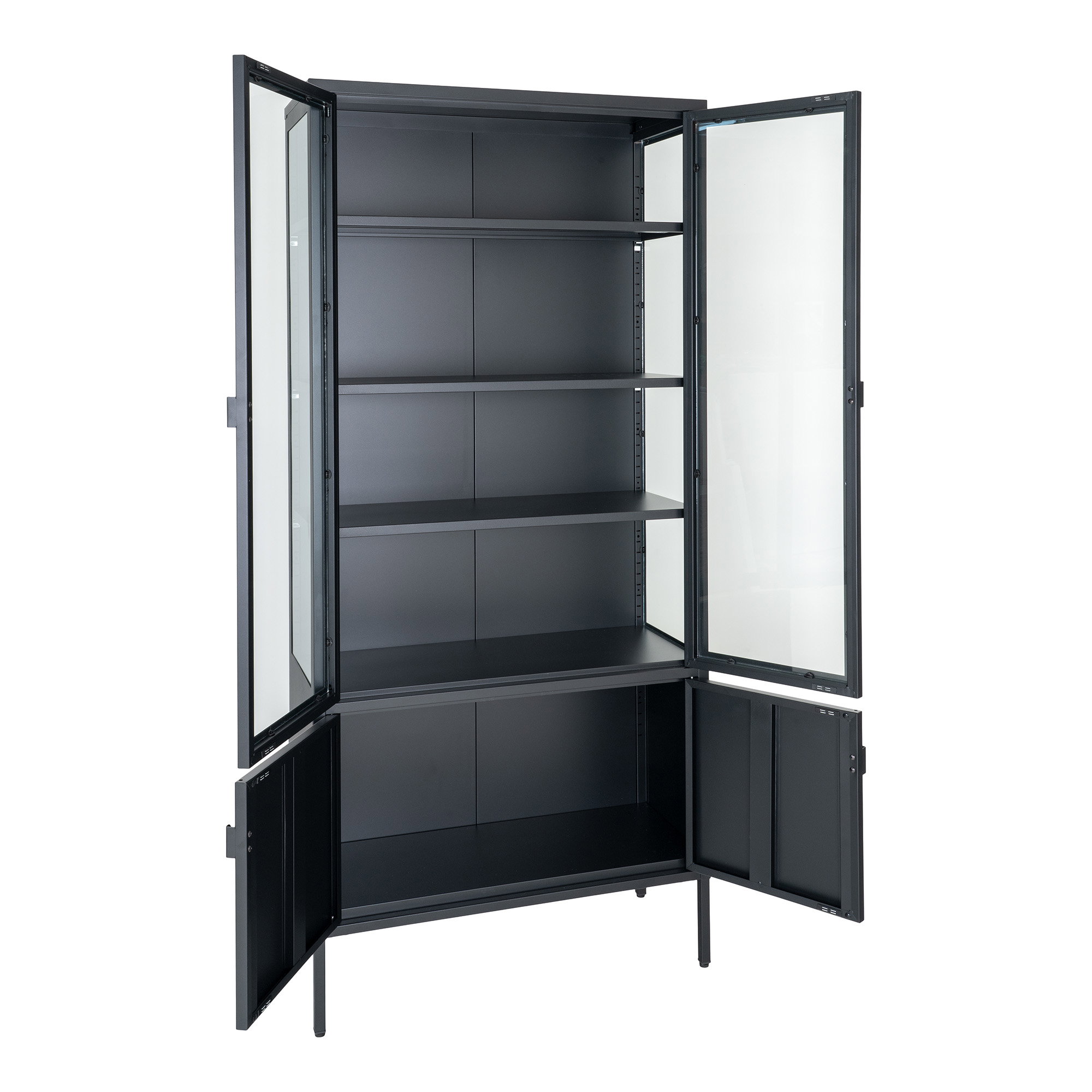Brisbane Display Cabinet