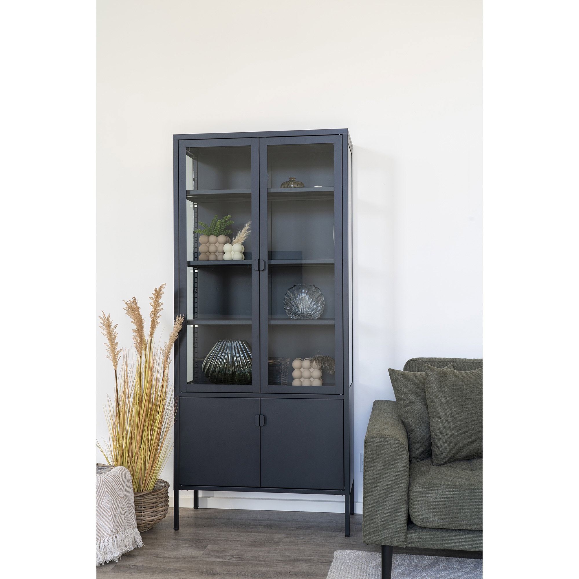 Brisbane Display Cabinet