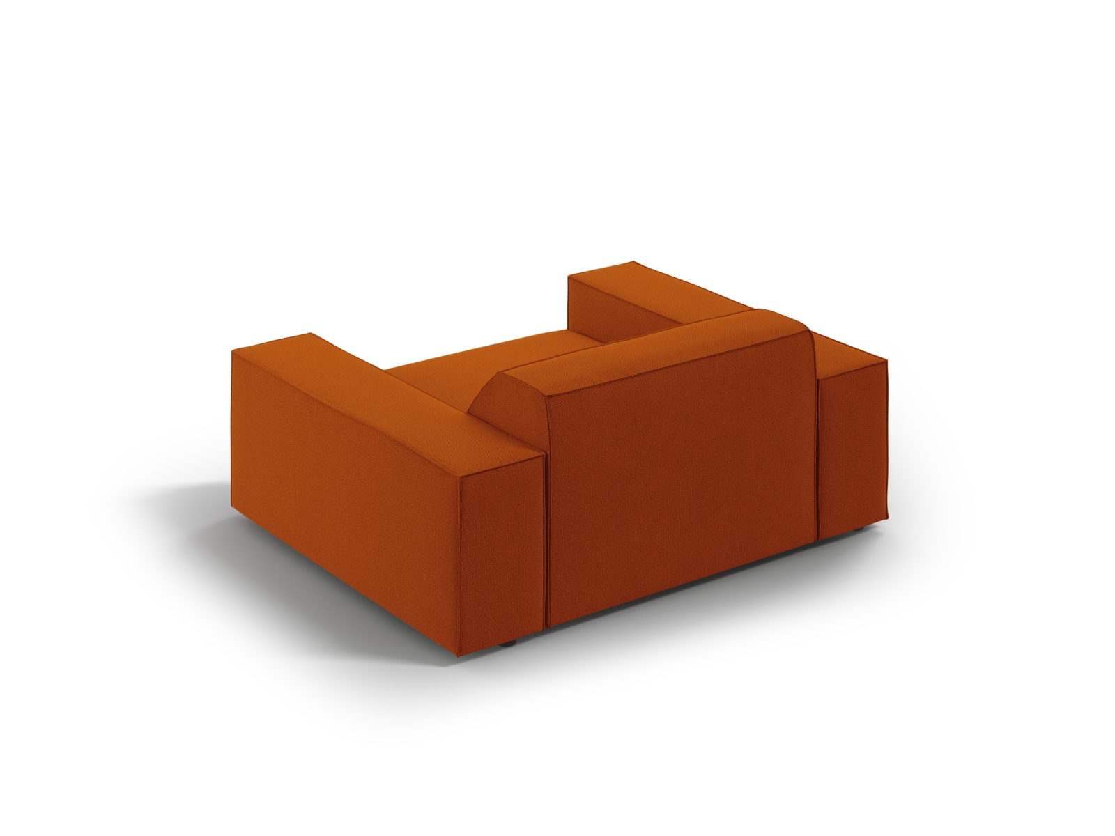 Armchair, "Jodie", 1 Seat, 124x99x77