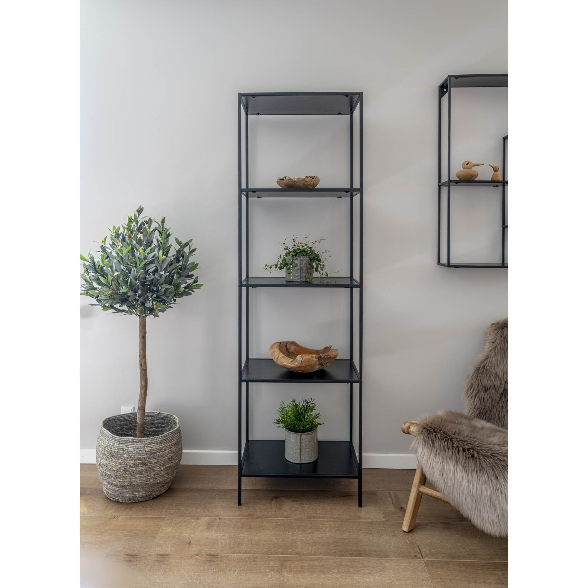 Vita Shelf