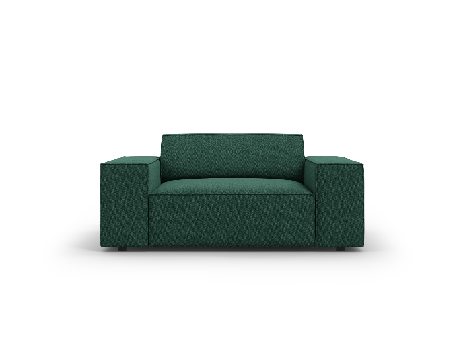 Armchair, "Jodie", 1 Seat, 124x99x77