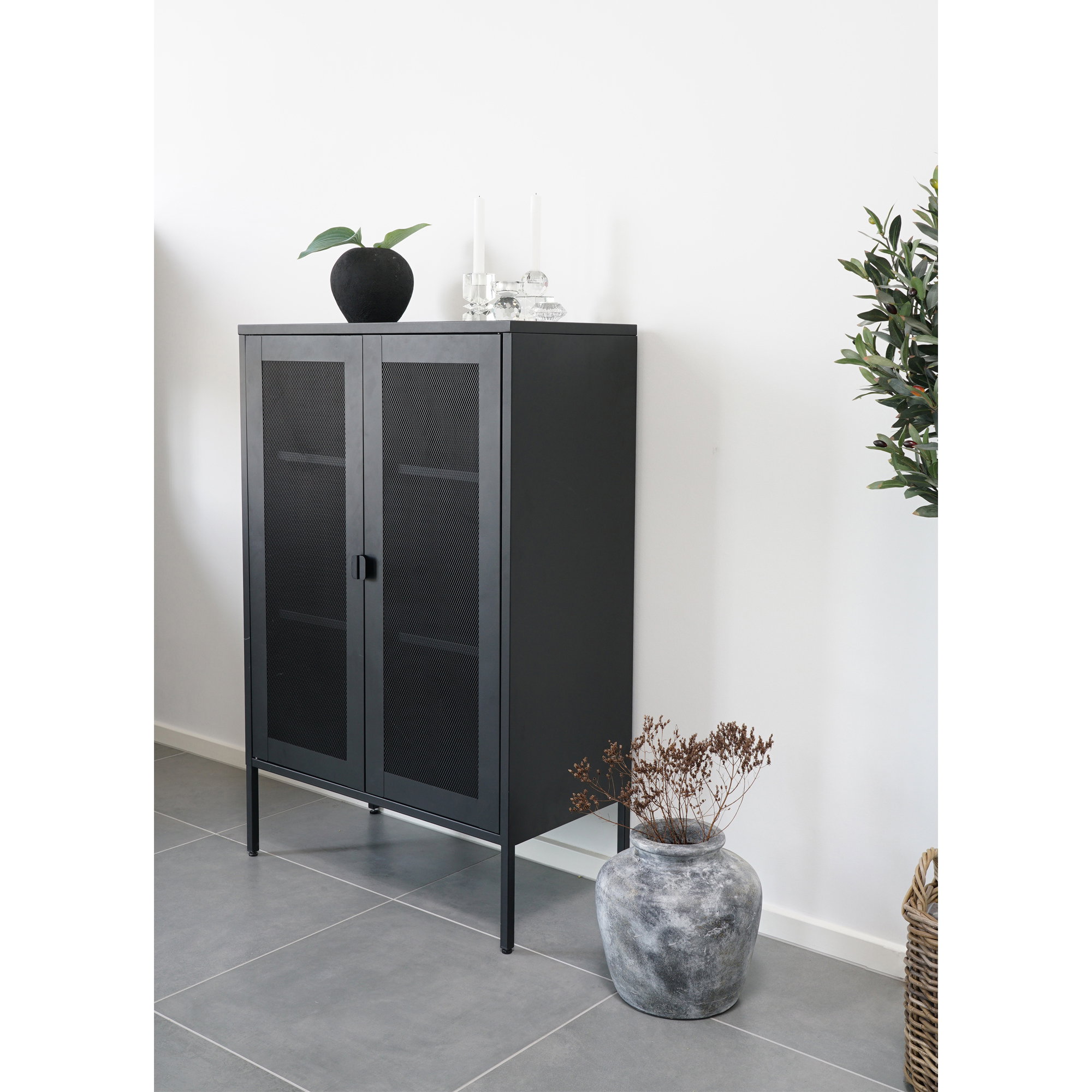 Melbourne Cabinet