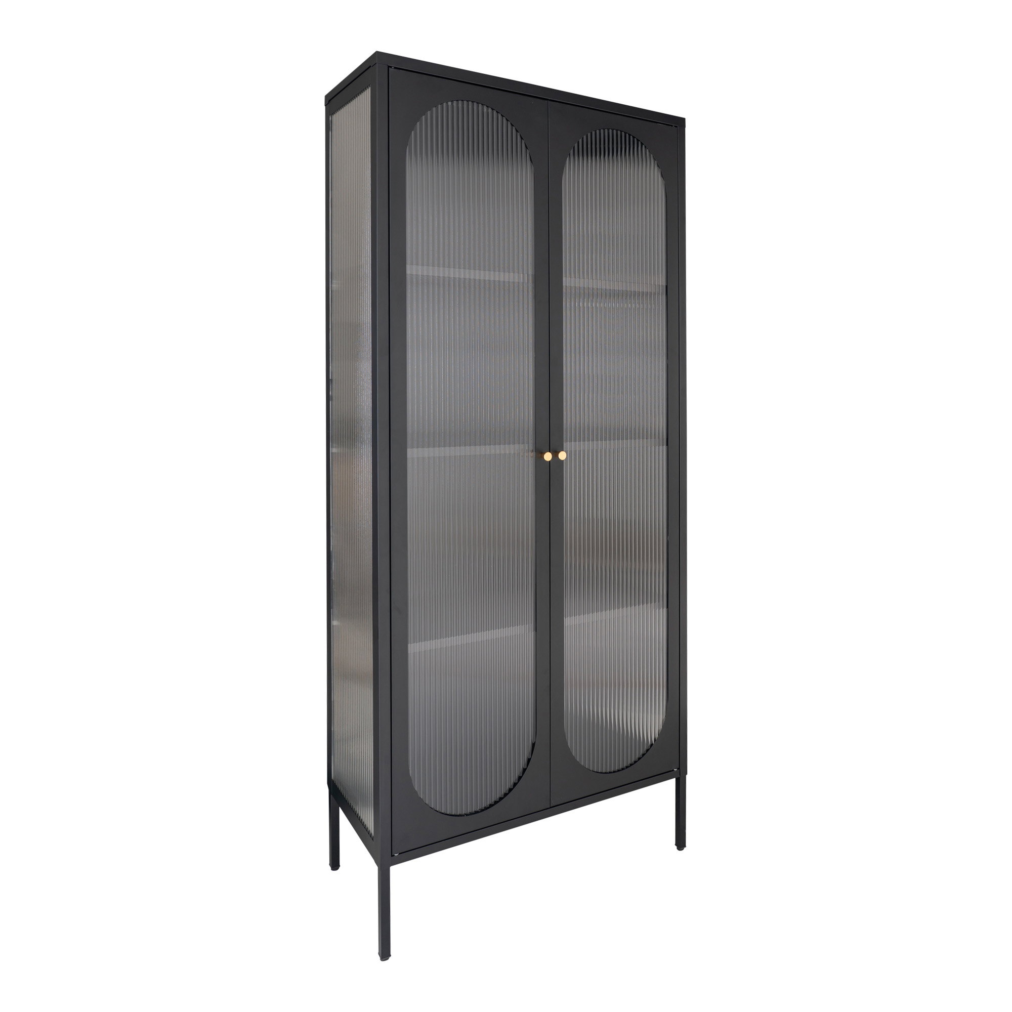 Adelaide Display Cabinet