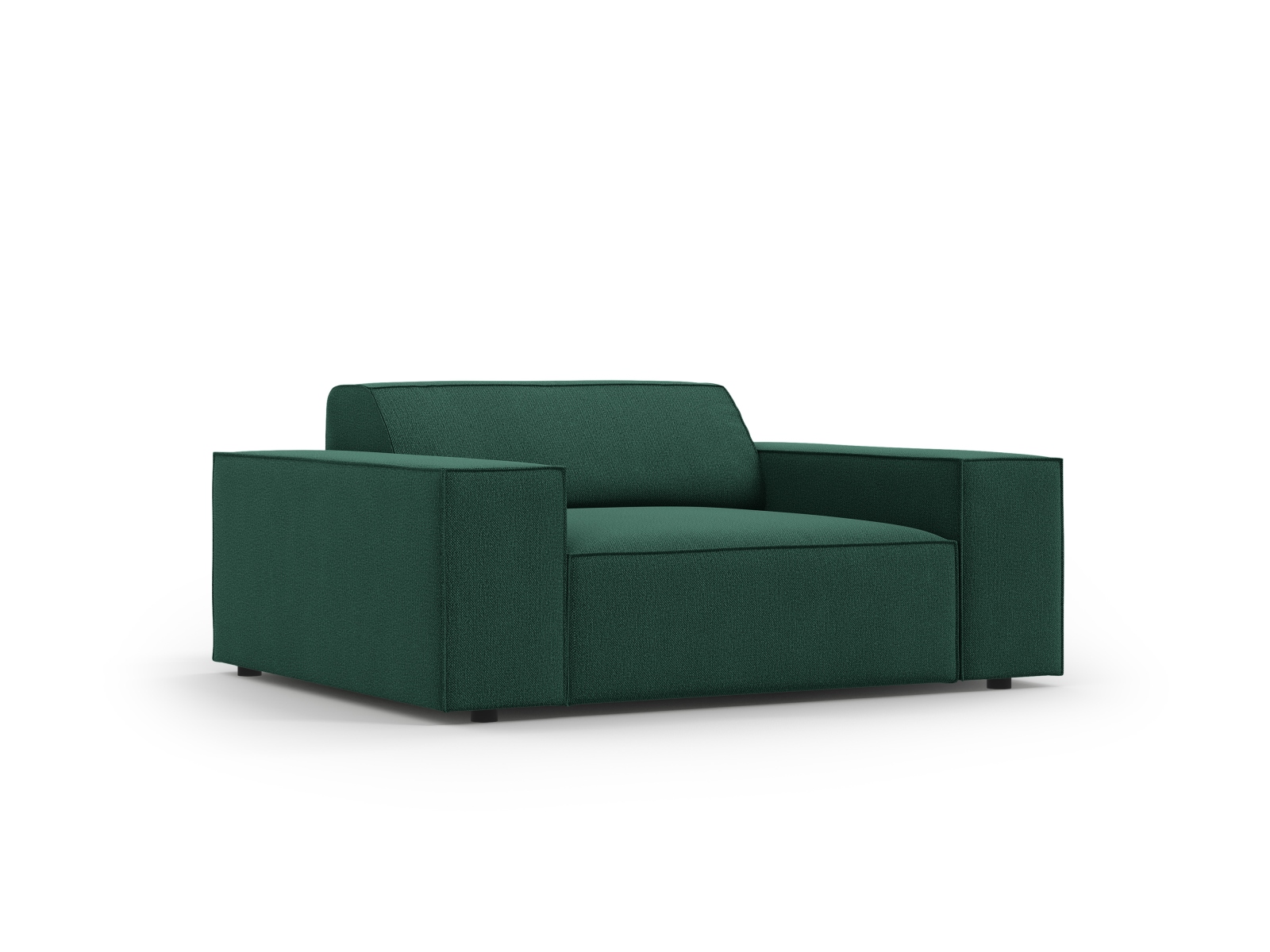 Armchair, "Jodie", 1 Seat, 124x99x77