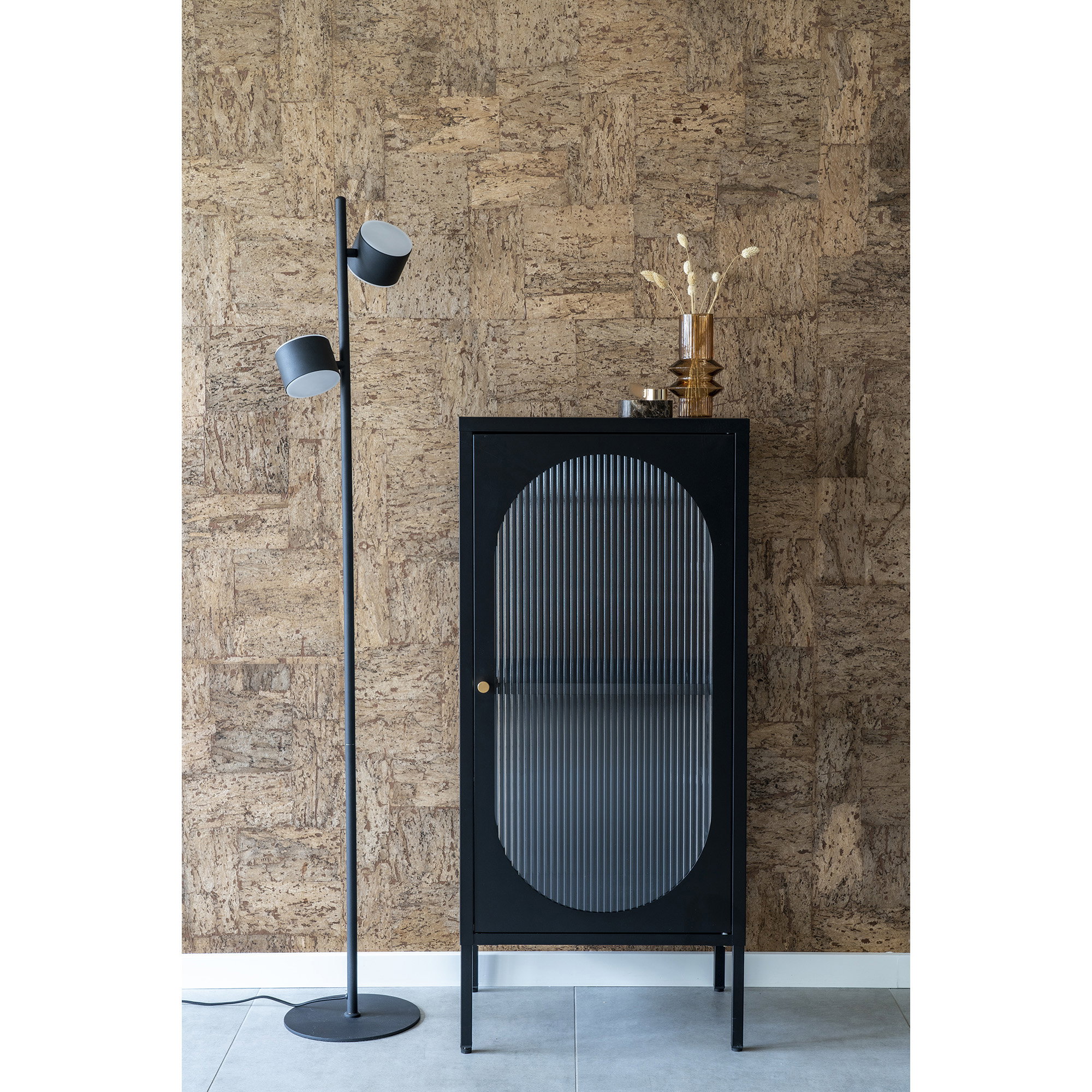 Adelaide Display Cabinet