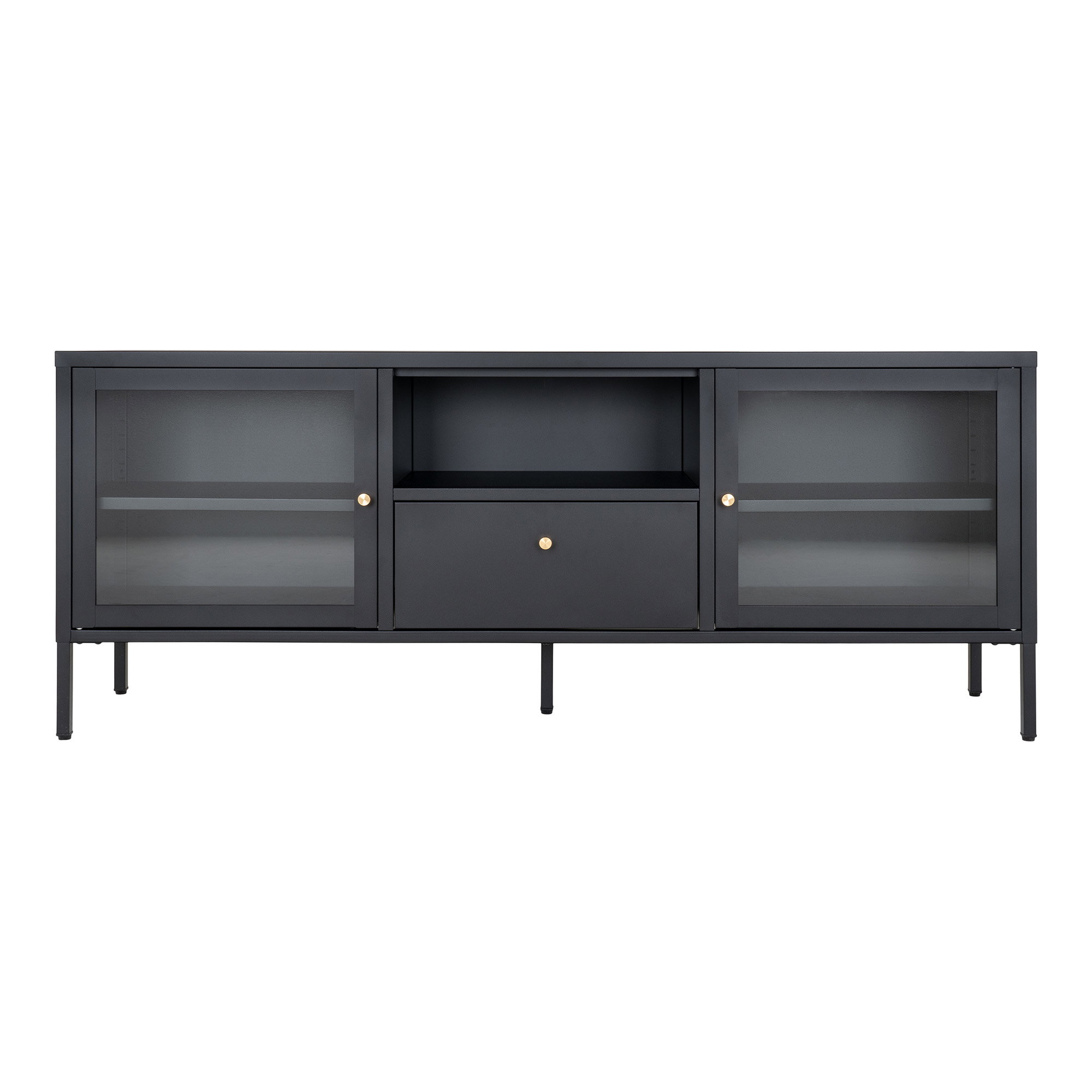 Dalby TV Bench