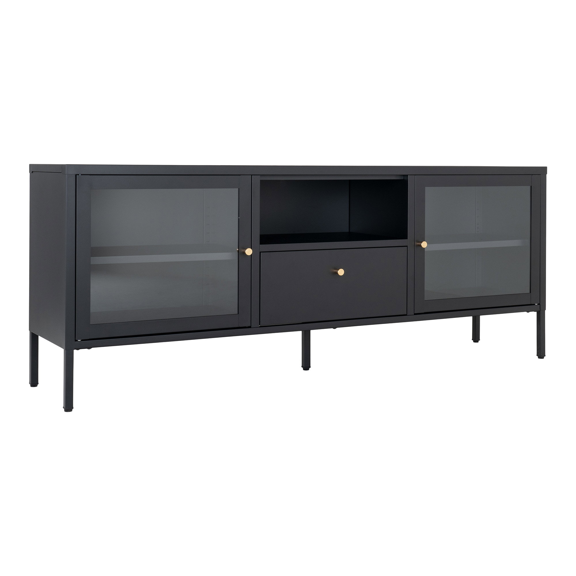 Dalby TV Bench