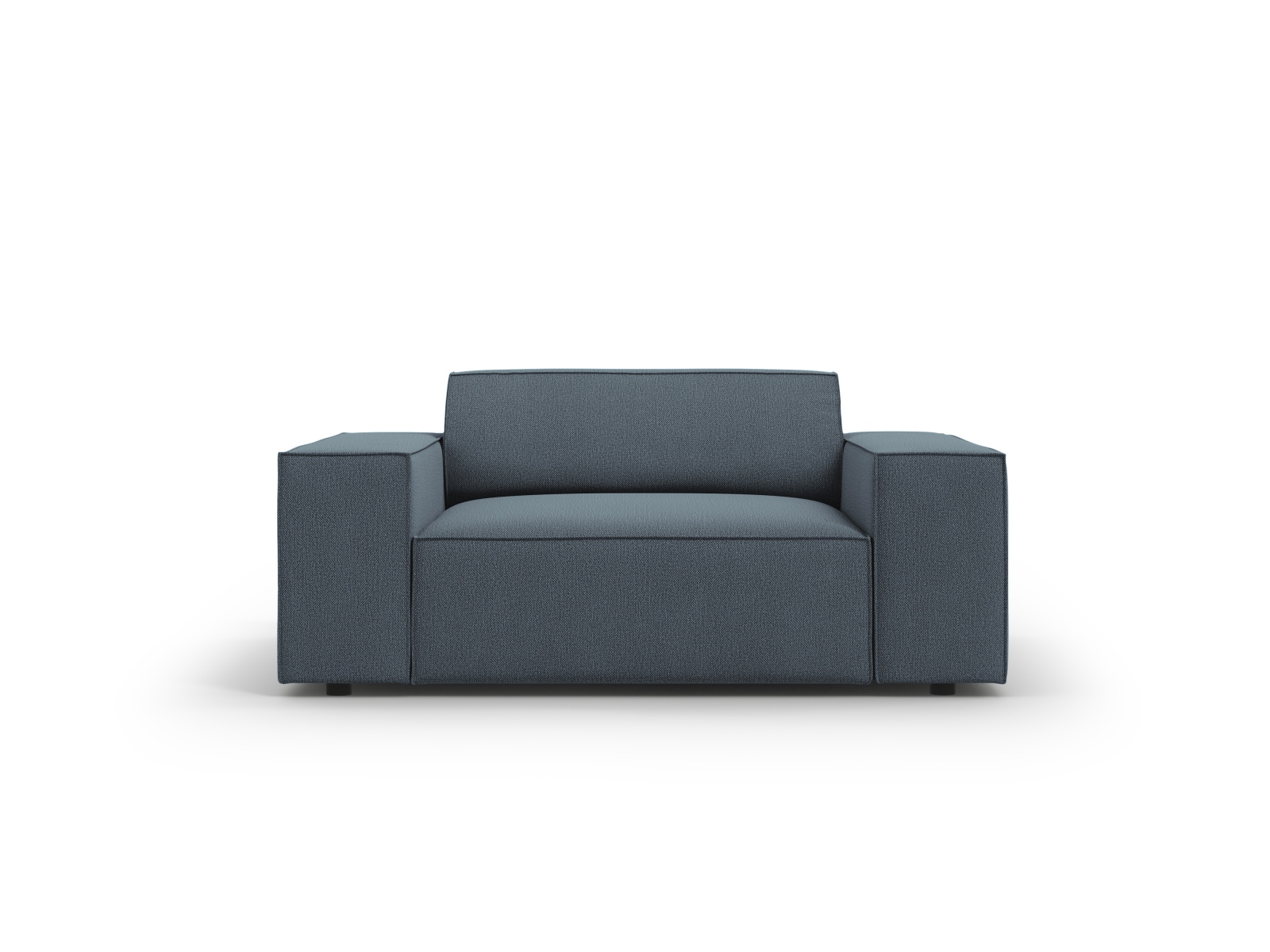 Armchair, "Jodie", 1 Seat, 124x99x77