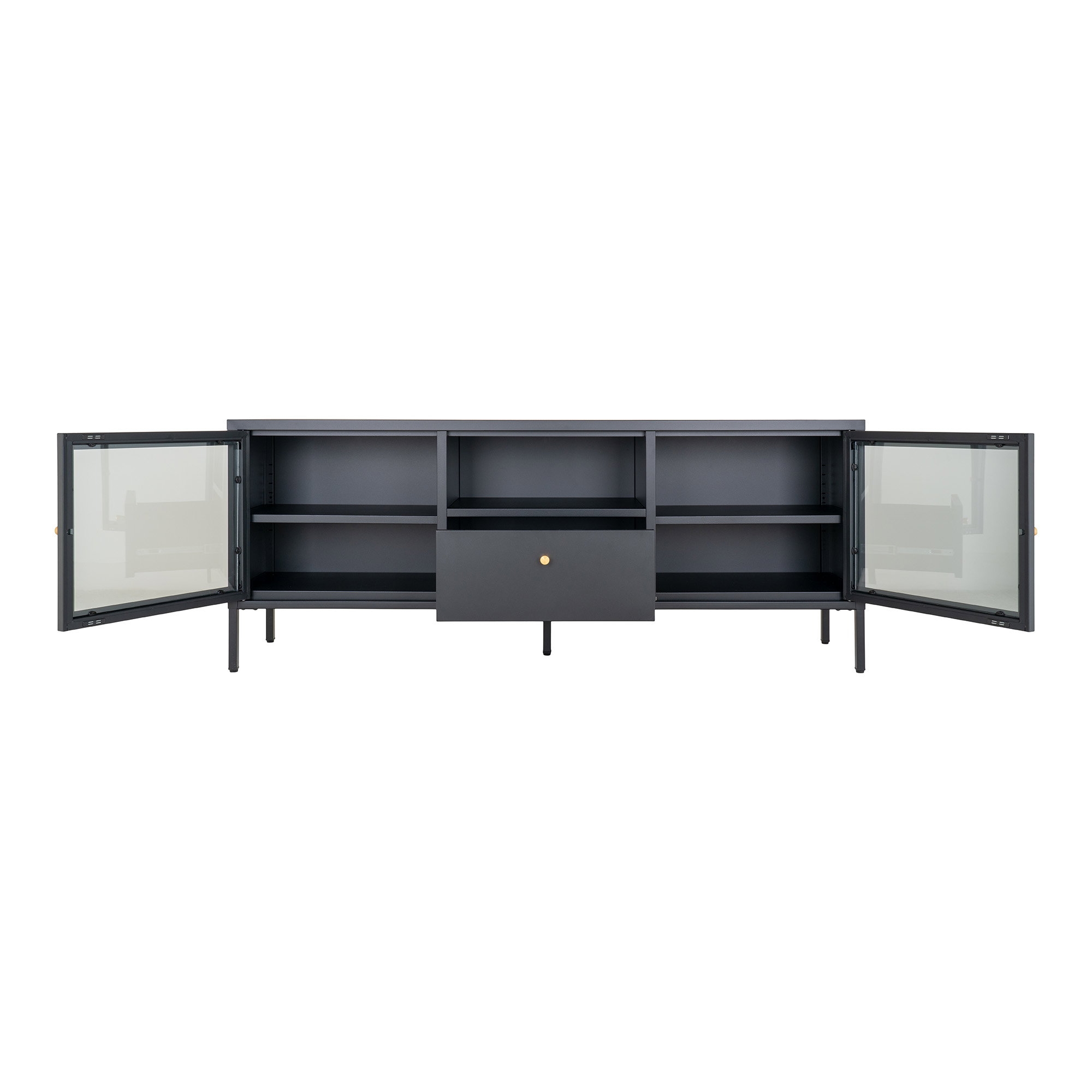 Dalby TV Bench