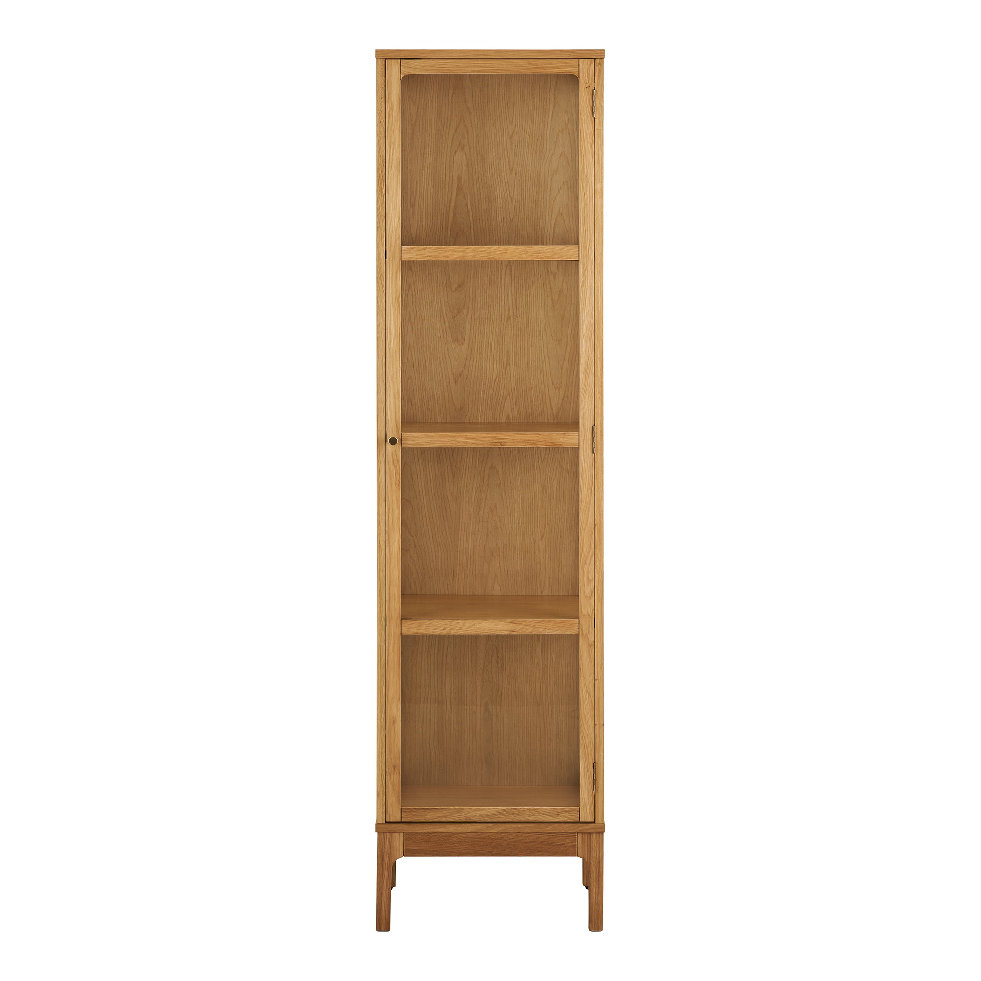 Zamora Cabinet