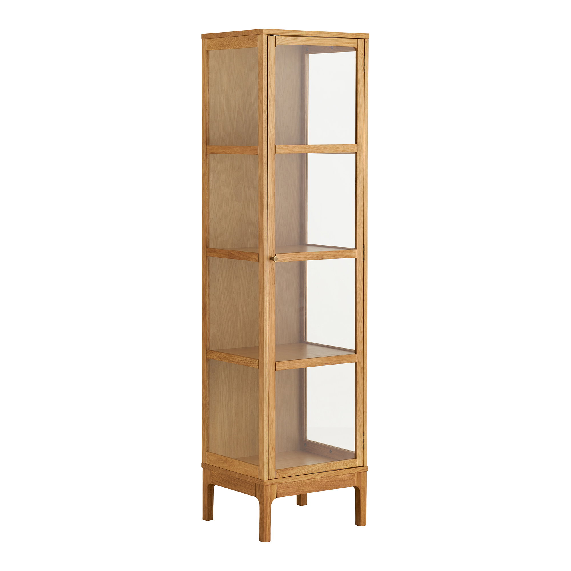Zamora Cabinet