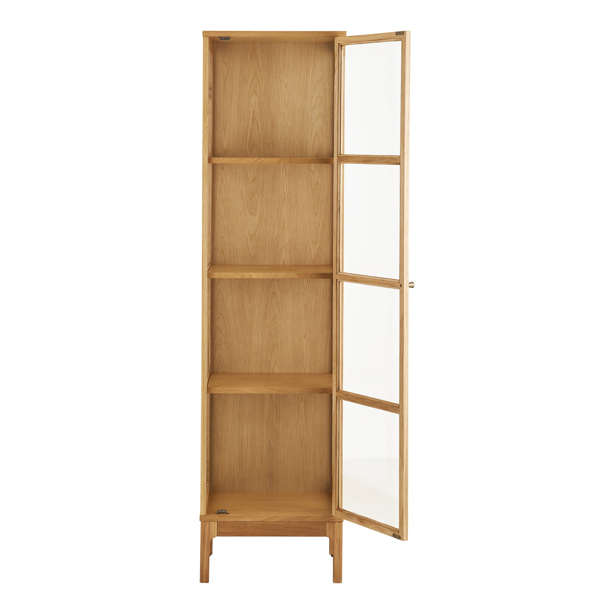 Zamora Cabinet