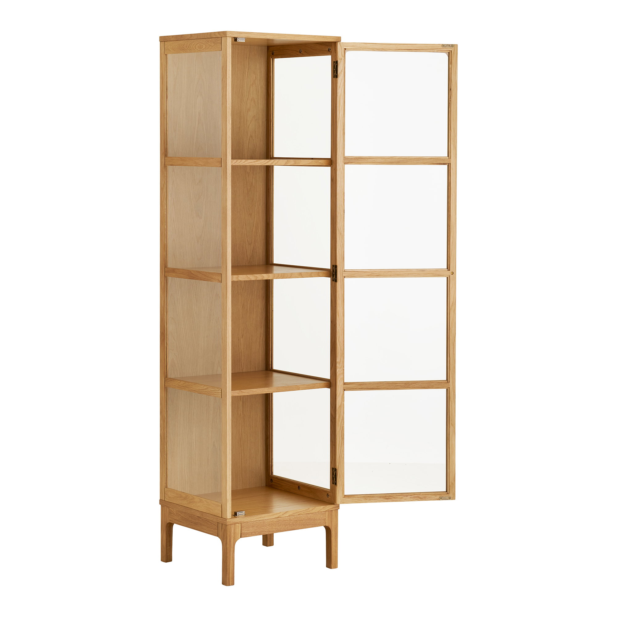 Zamora Cabinet