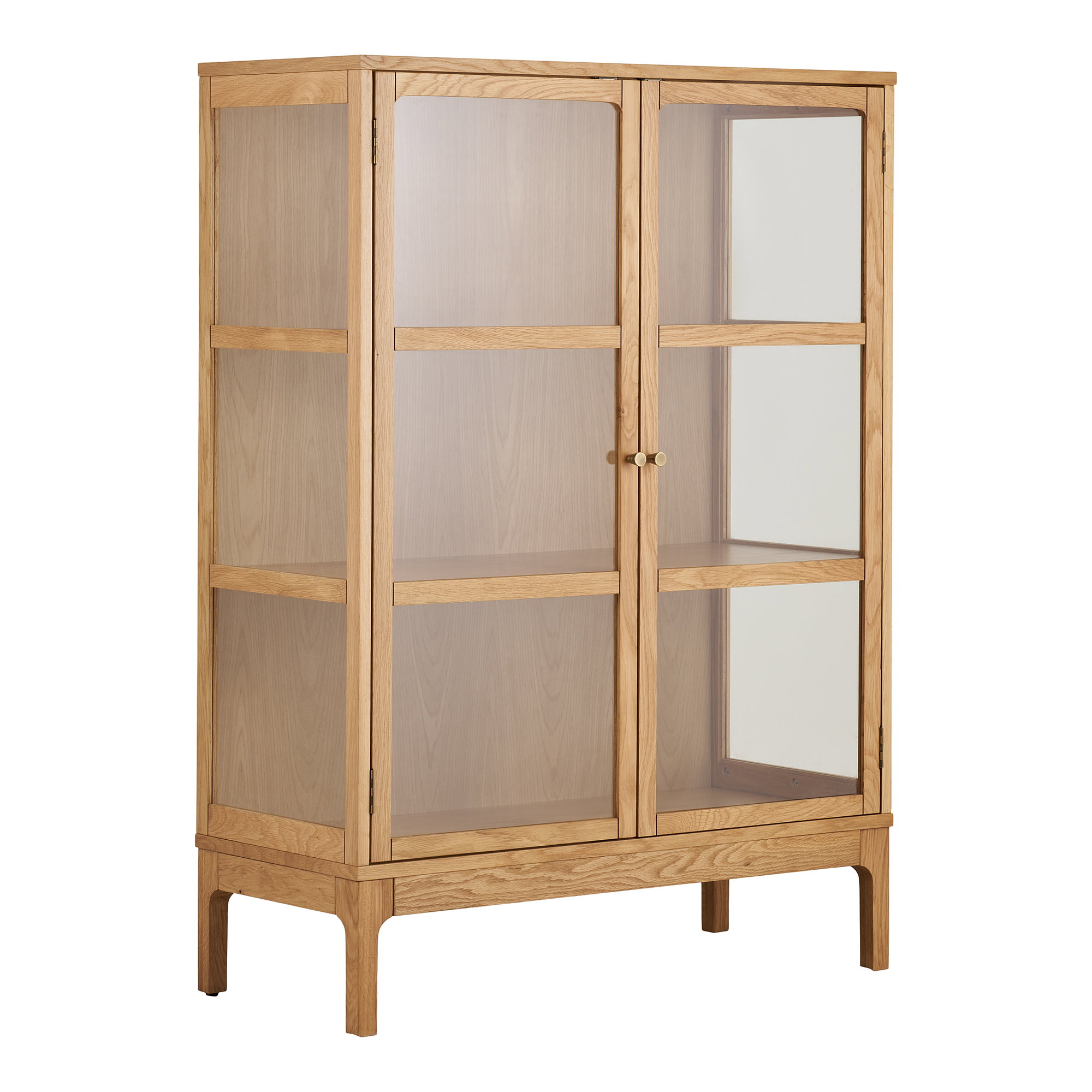 Zamora Cabinet