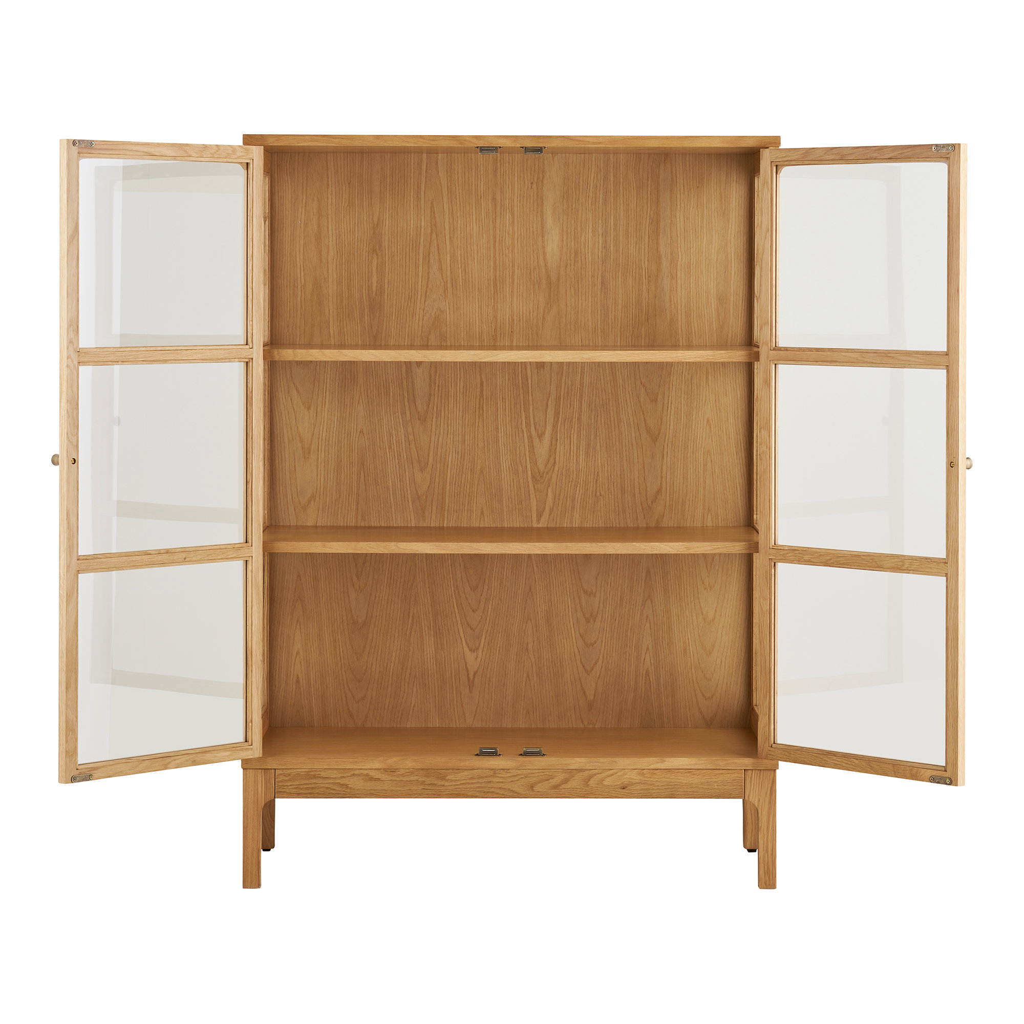 Zamora Cabinet
