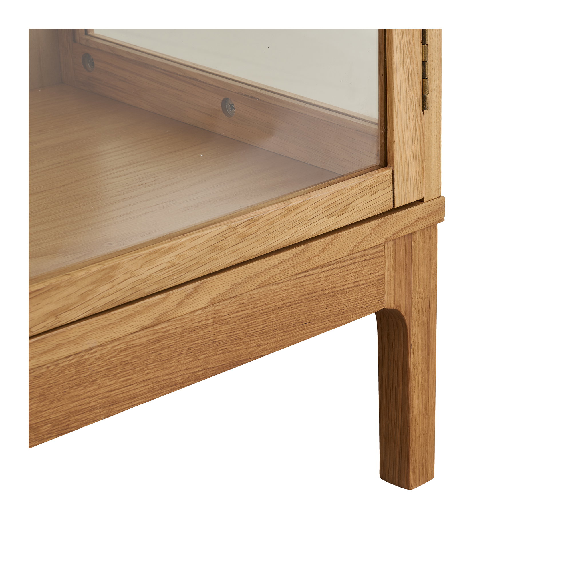 Zamora Cabinet
