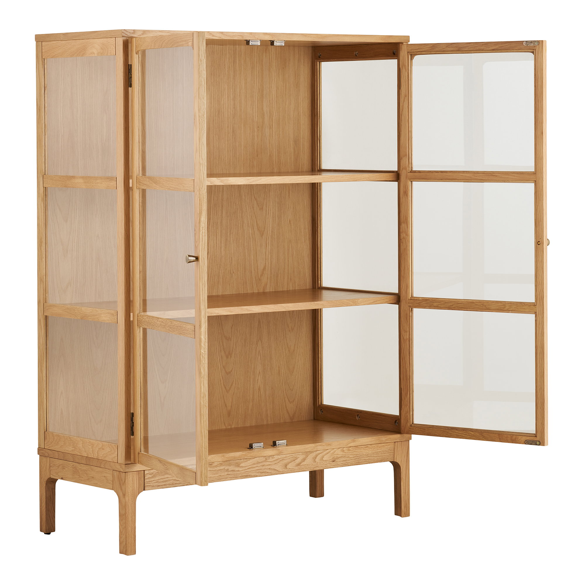 Zamora Cabinet