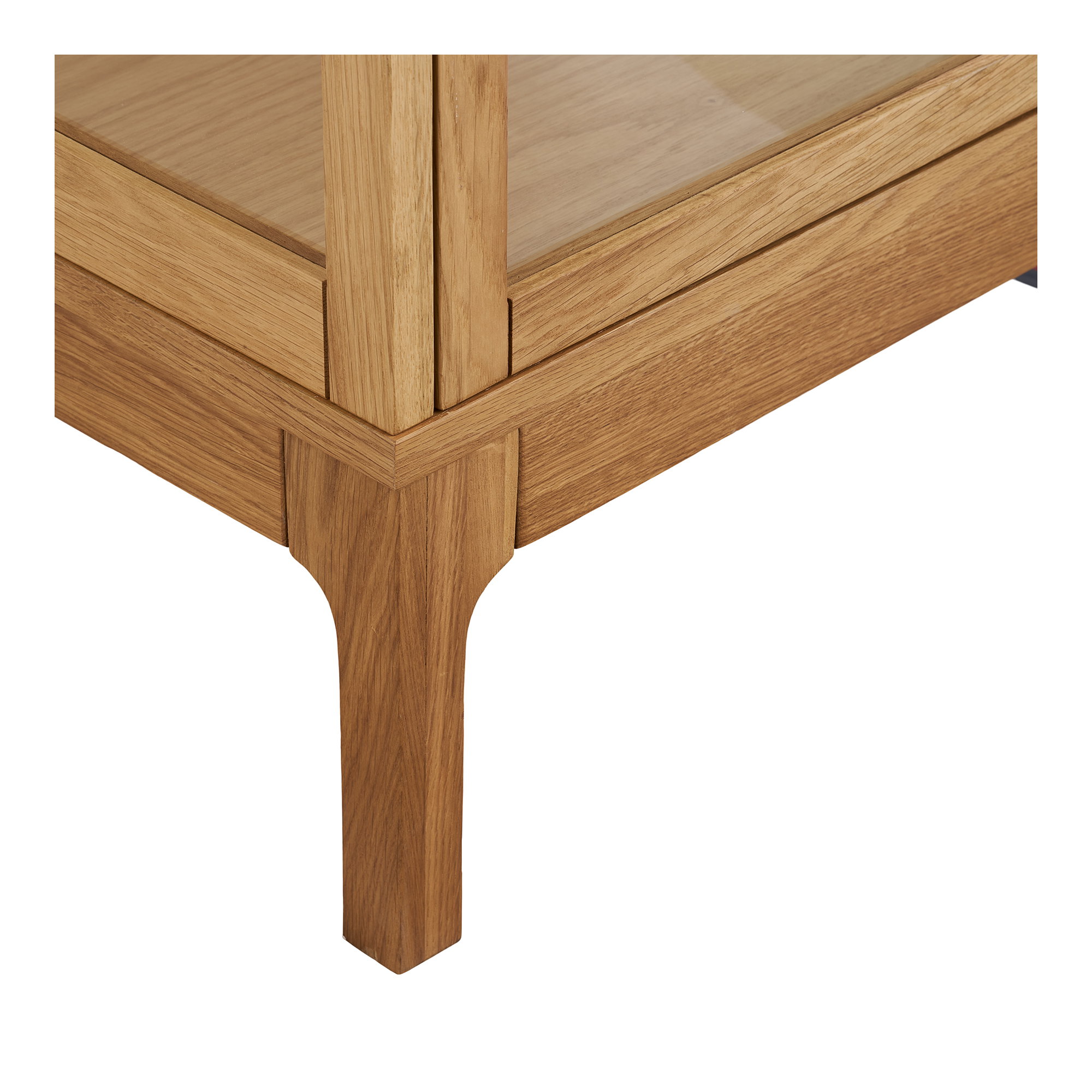 Zamora Cabinet