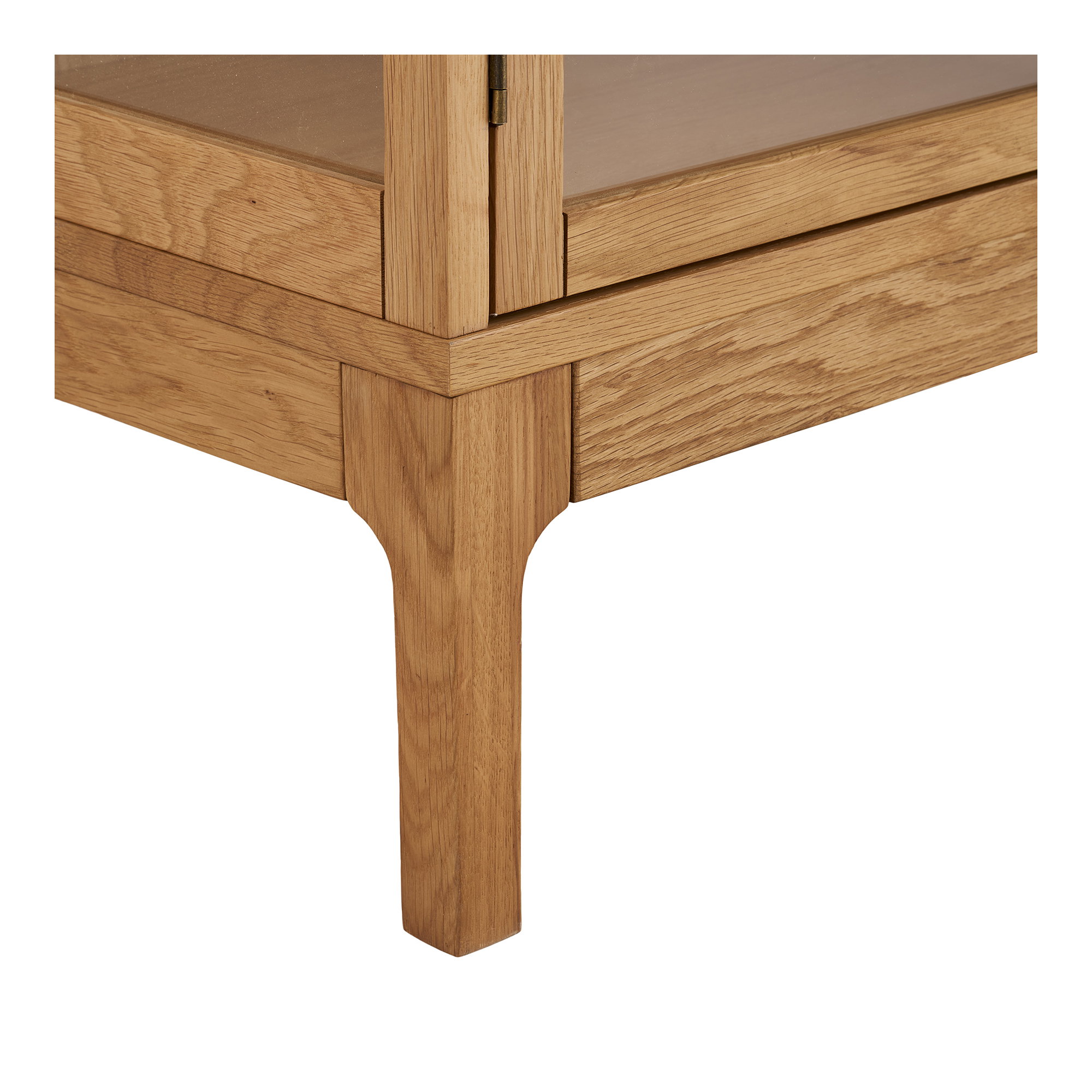 Zamora Cabinet