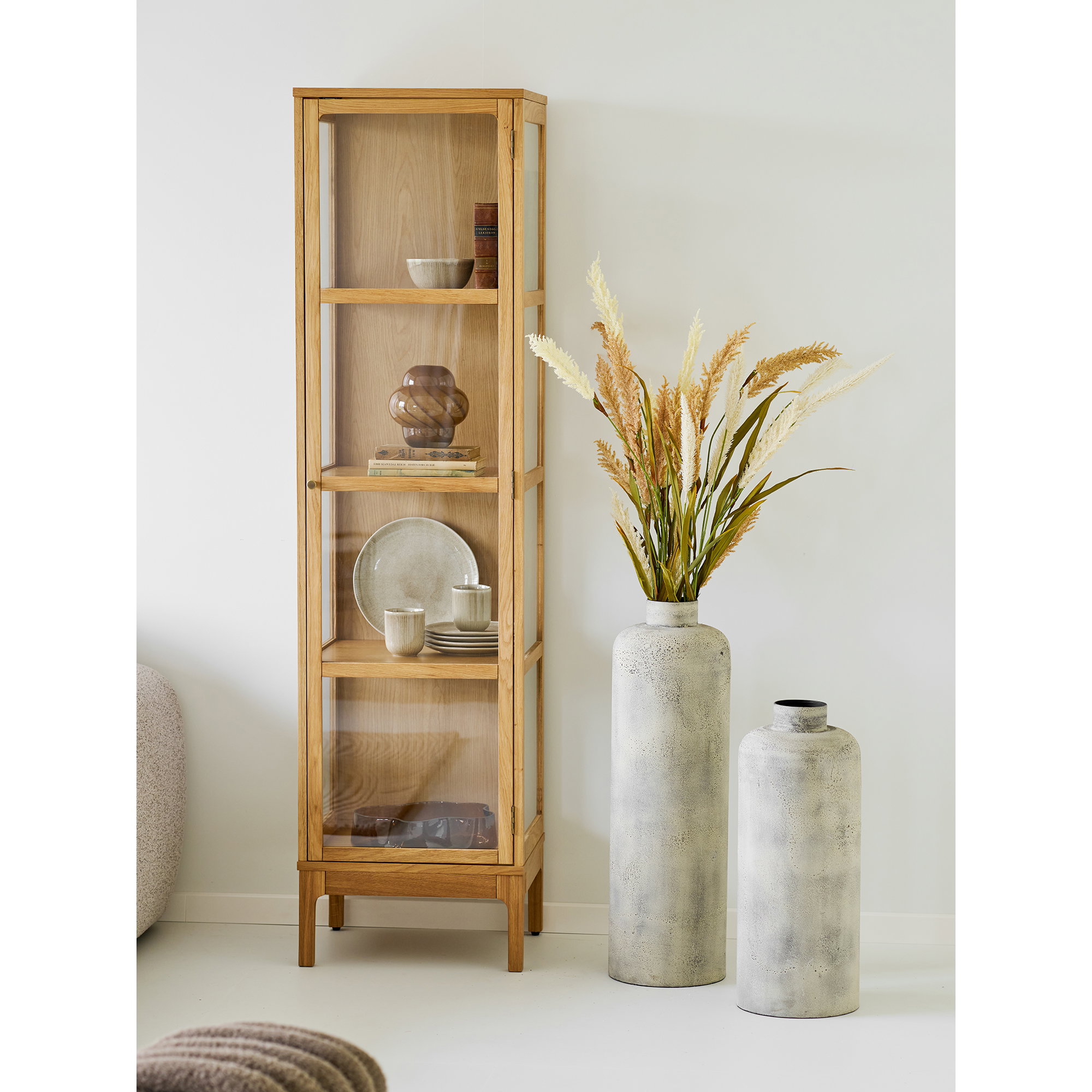 Zamora Cabinet