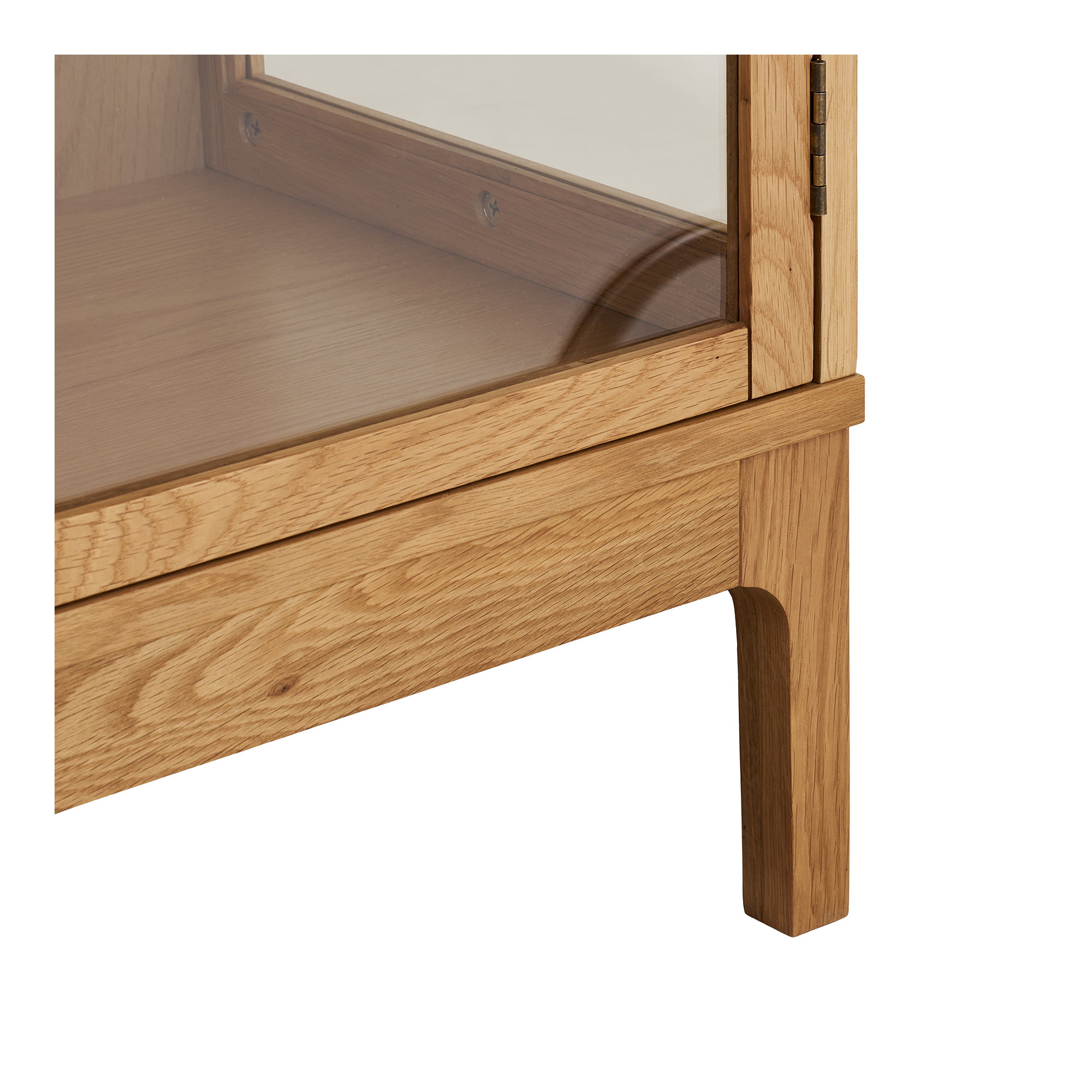Zamora Cabinet