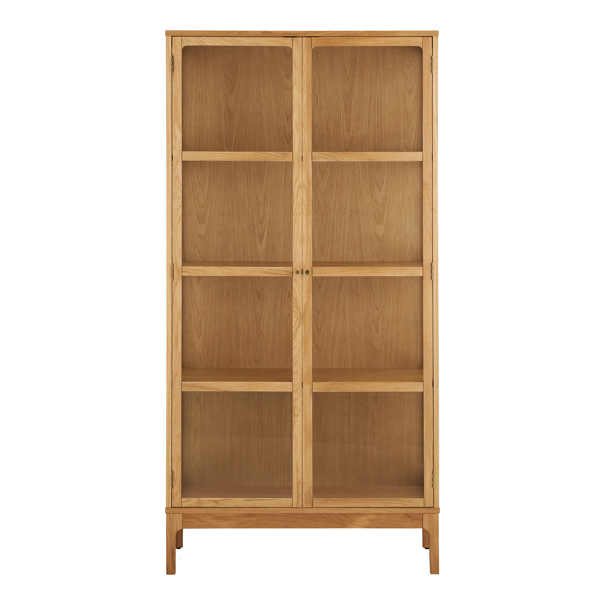Zamora Cabinet