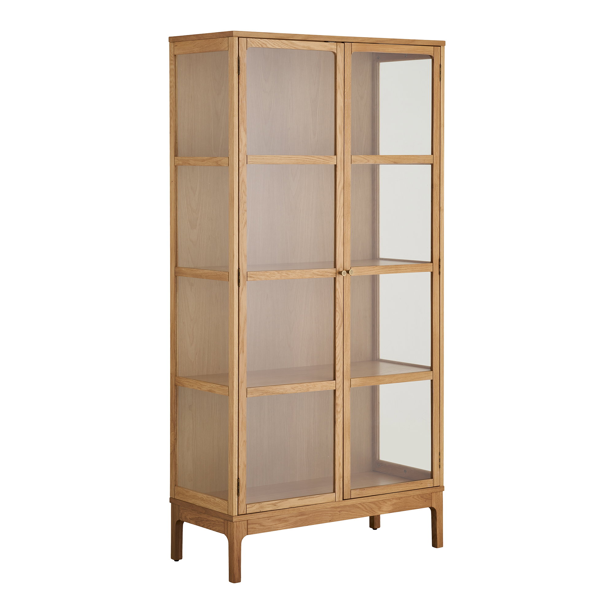 Zamora Cabinet