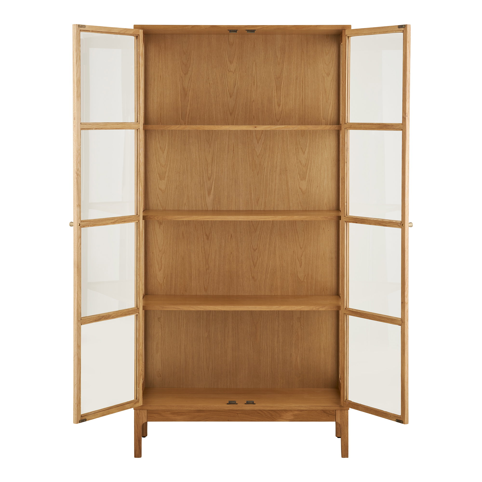 Zamora Cabinet