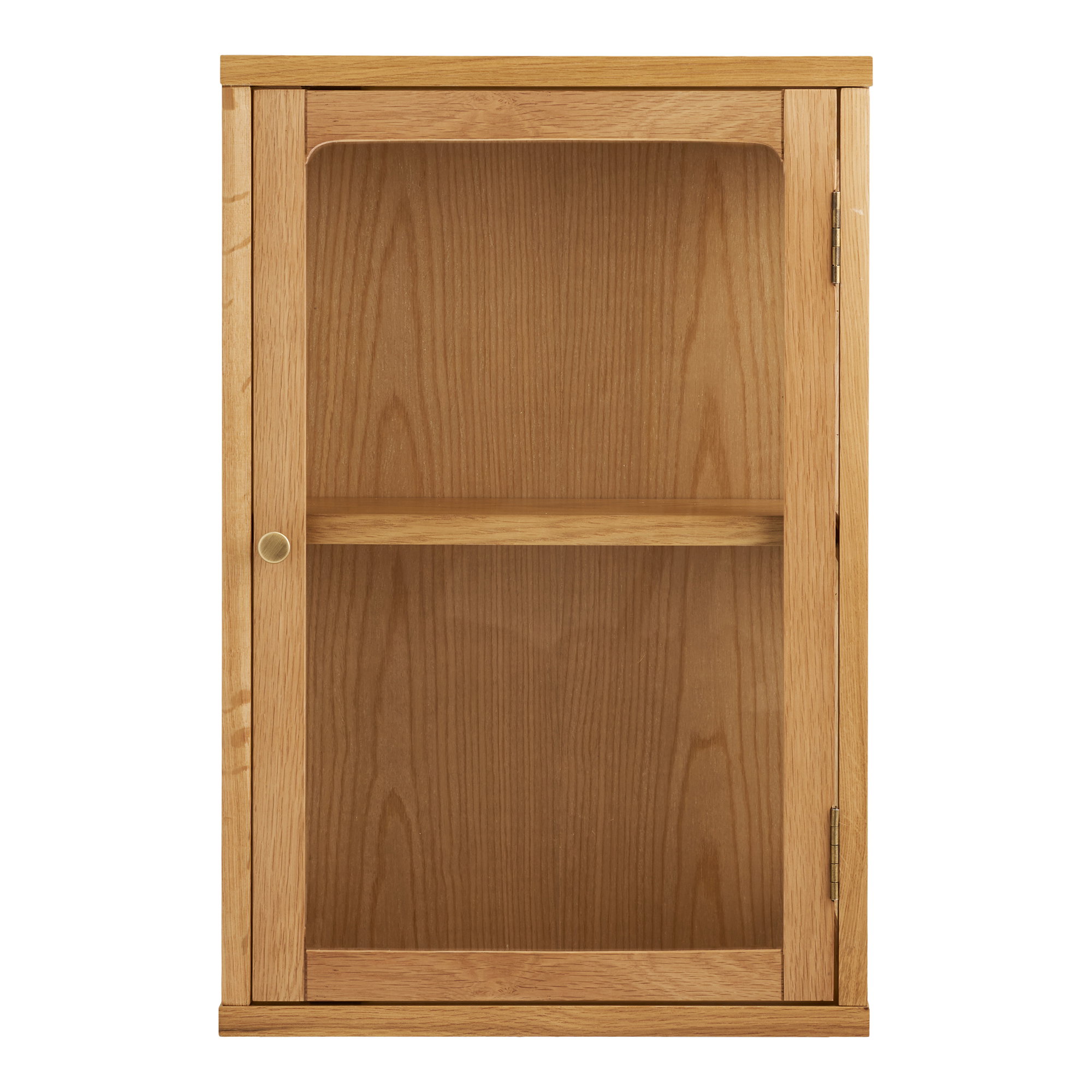 Zamora Wall Hanging Cabinet