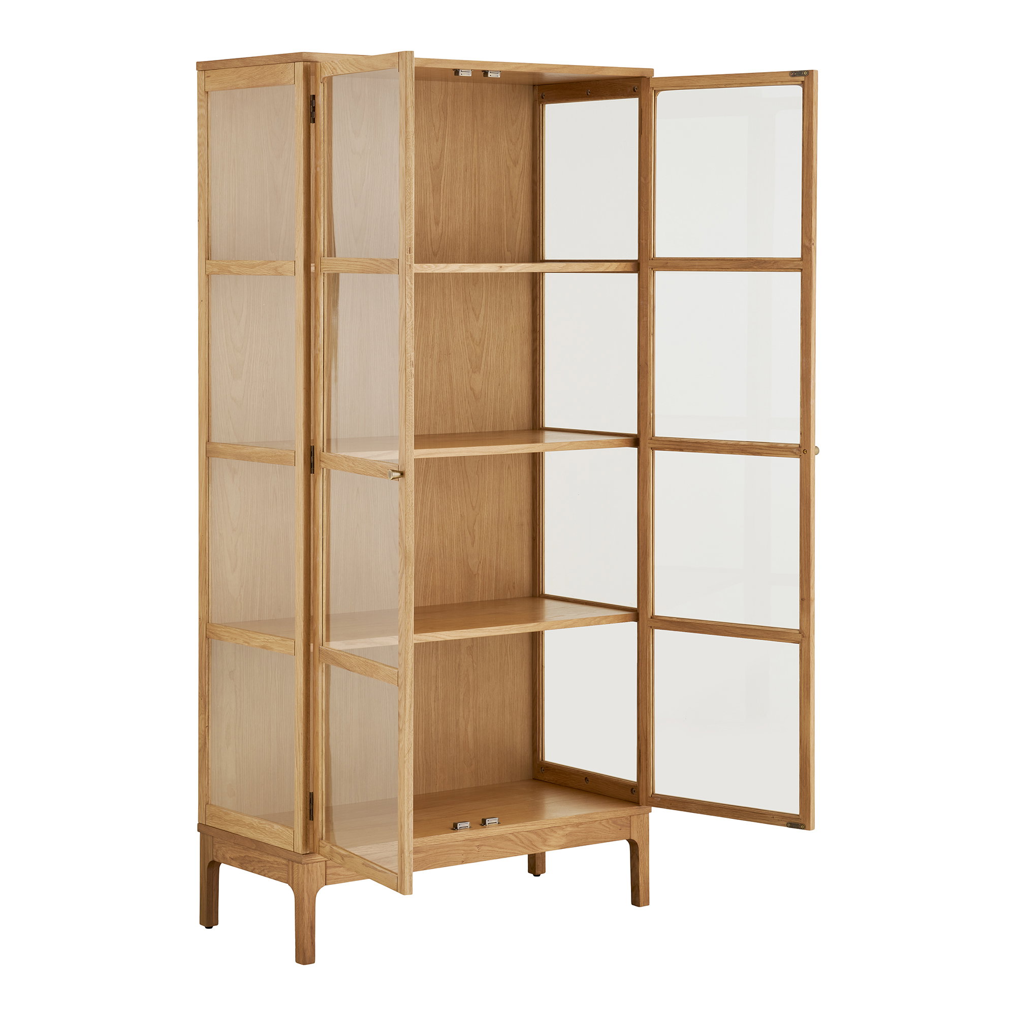 Zamora Cabinet