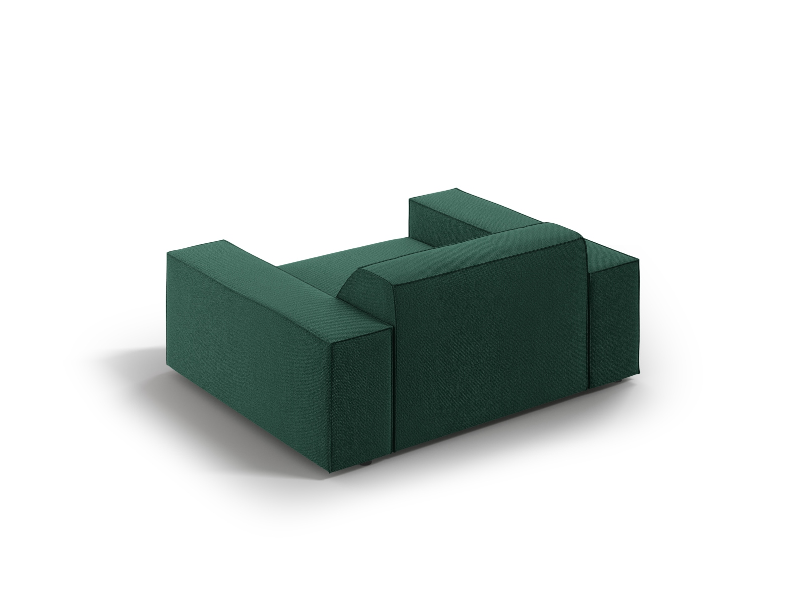 Armchair, "Jodie", 1 Seat, 124x99x77