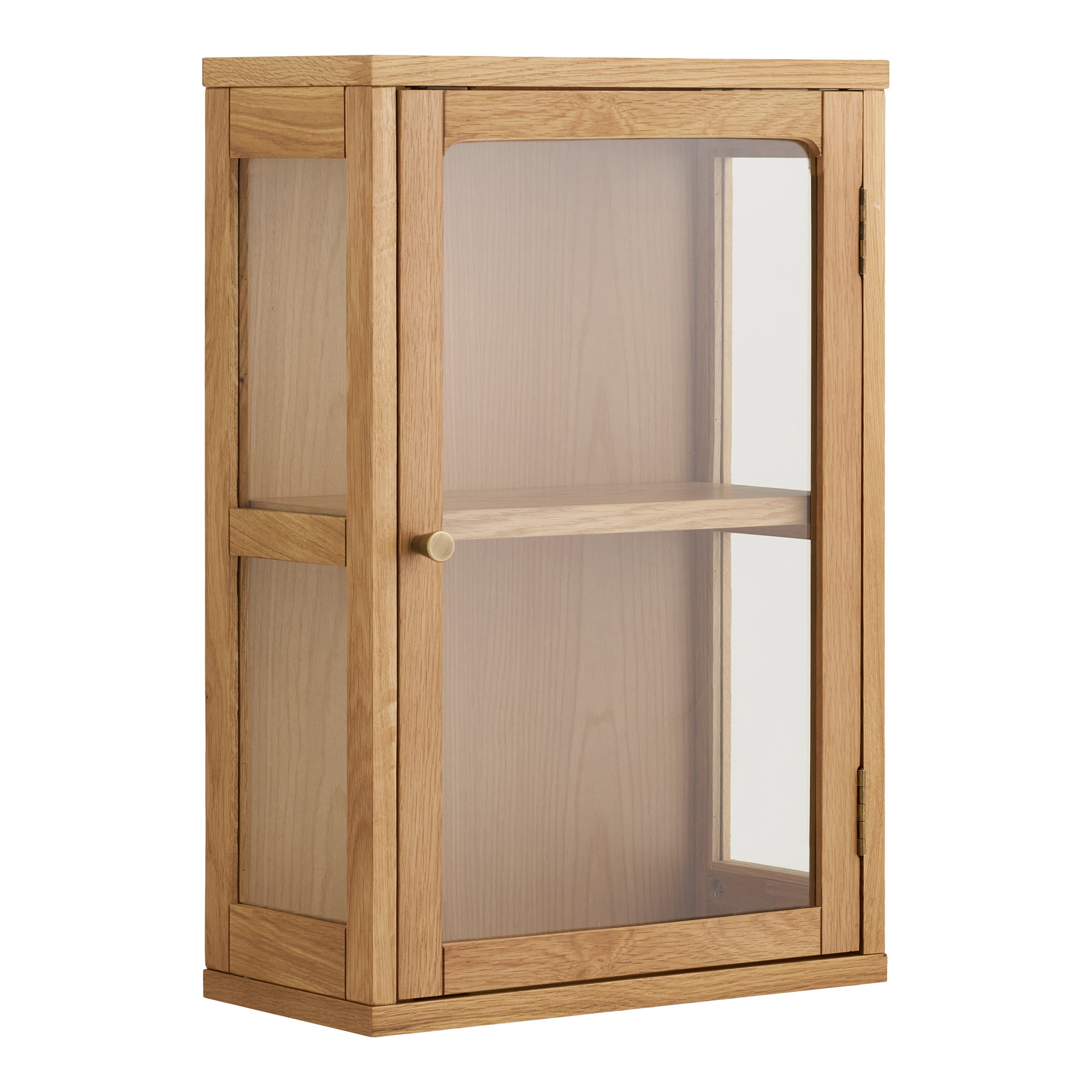 Zamora Wall Hanging Cabinet