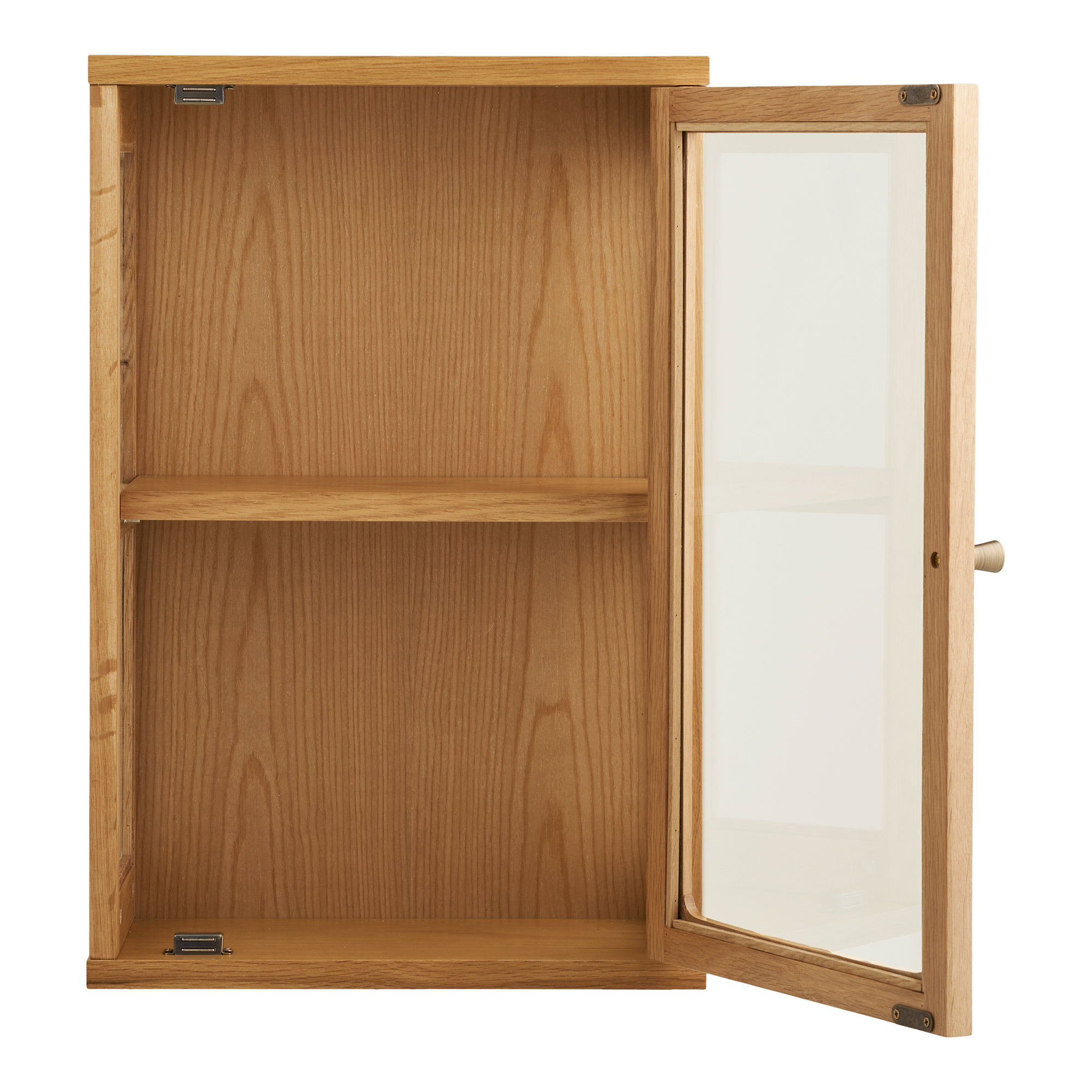 Zamora Wall Hanging Cabinet