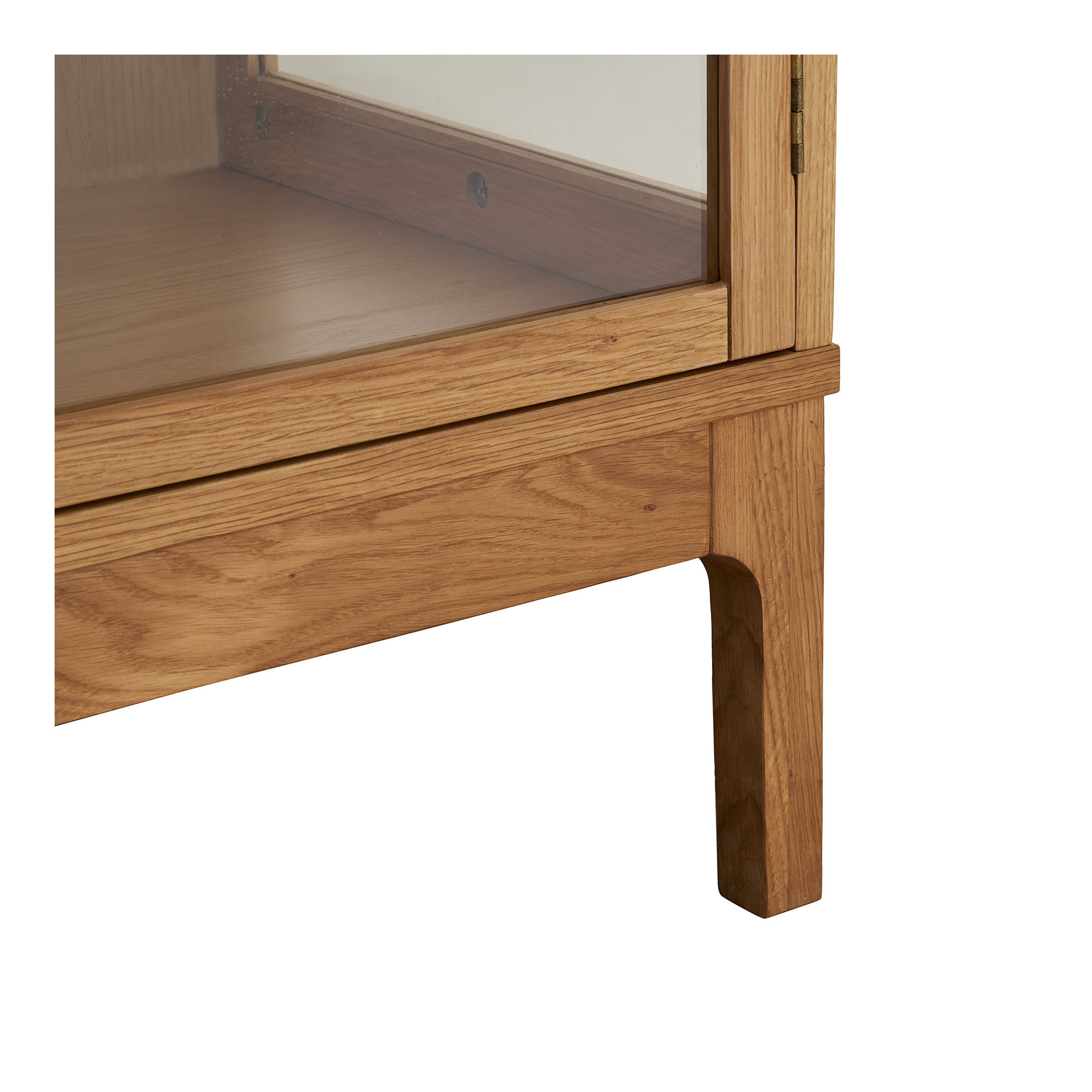 Zamora Cabinet