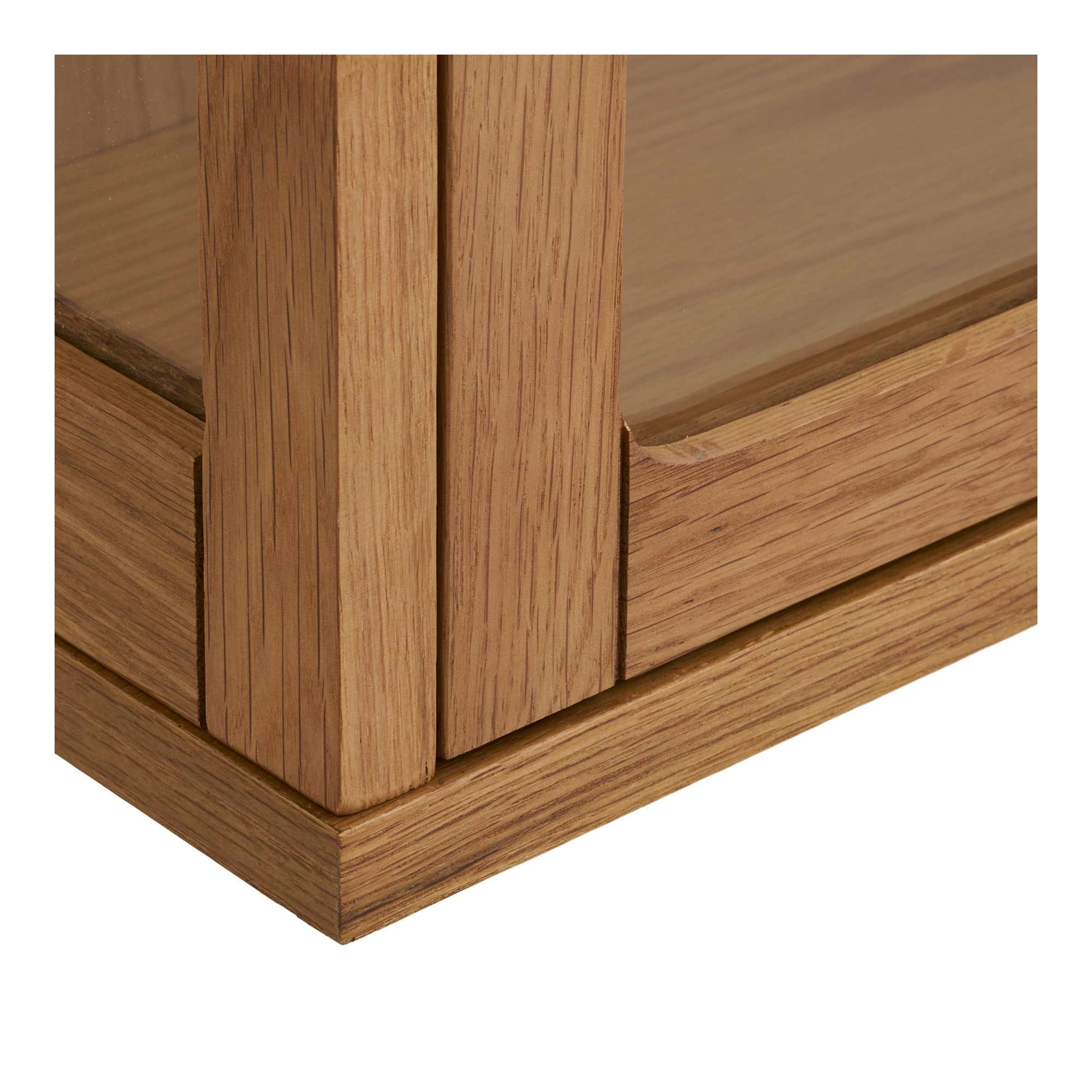 Zamora Wall Hanging Cabinet