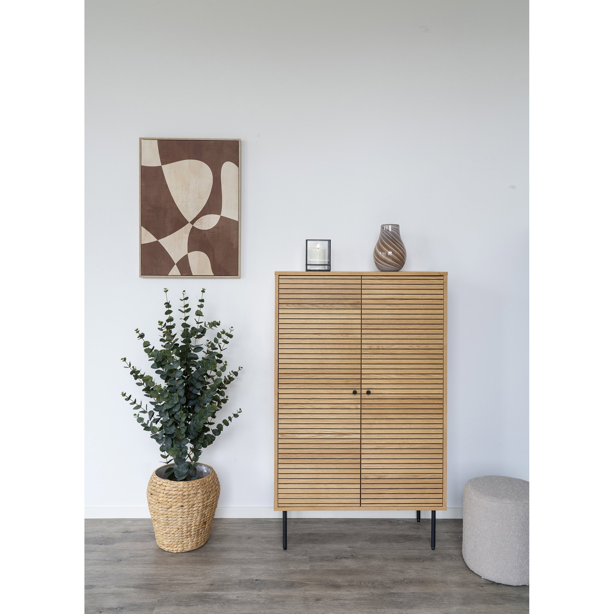 Kyoto Highboard