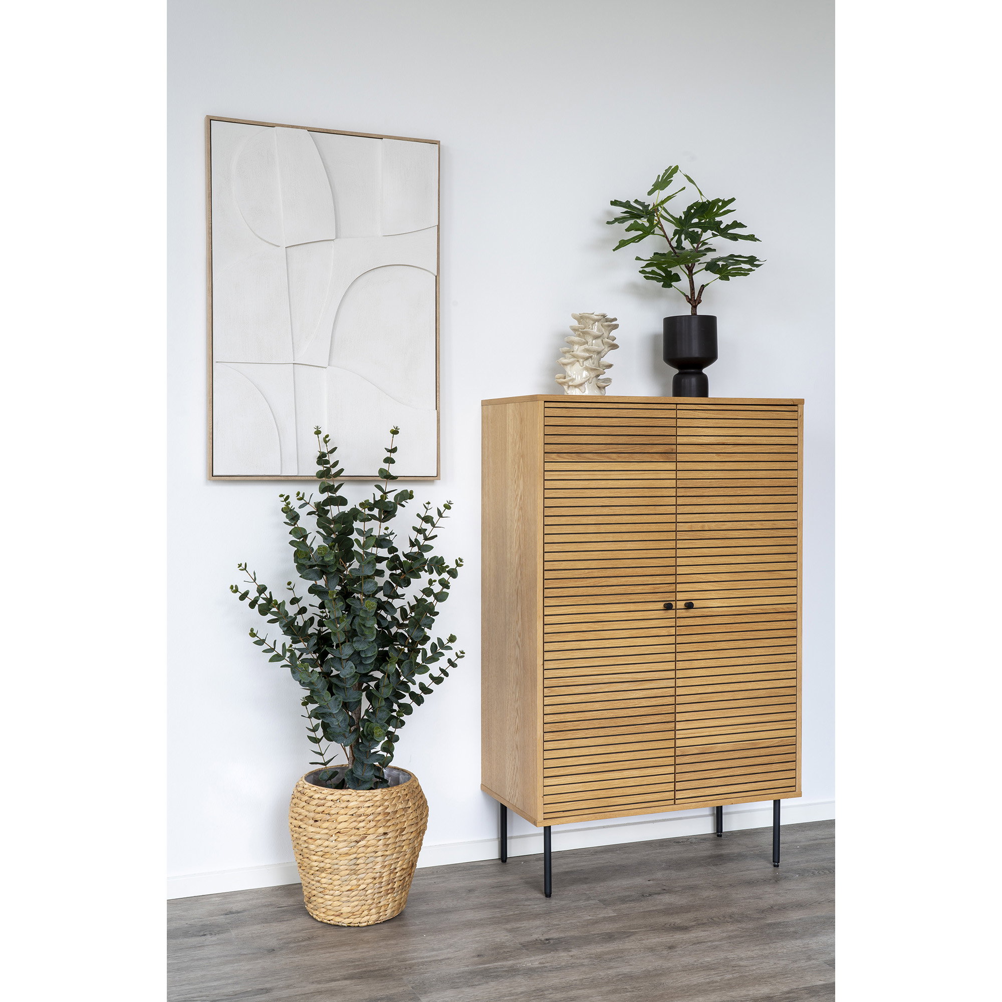Kyoto Highboard