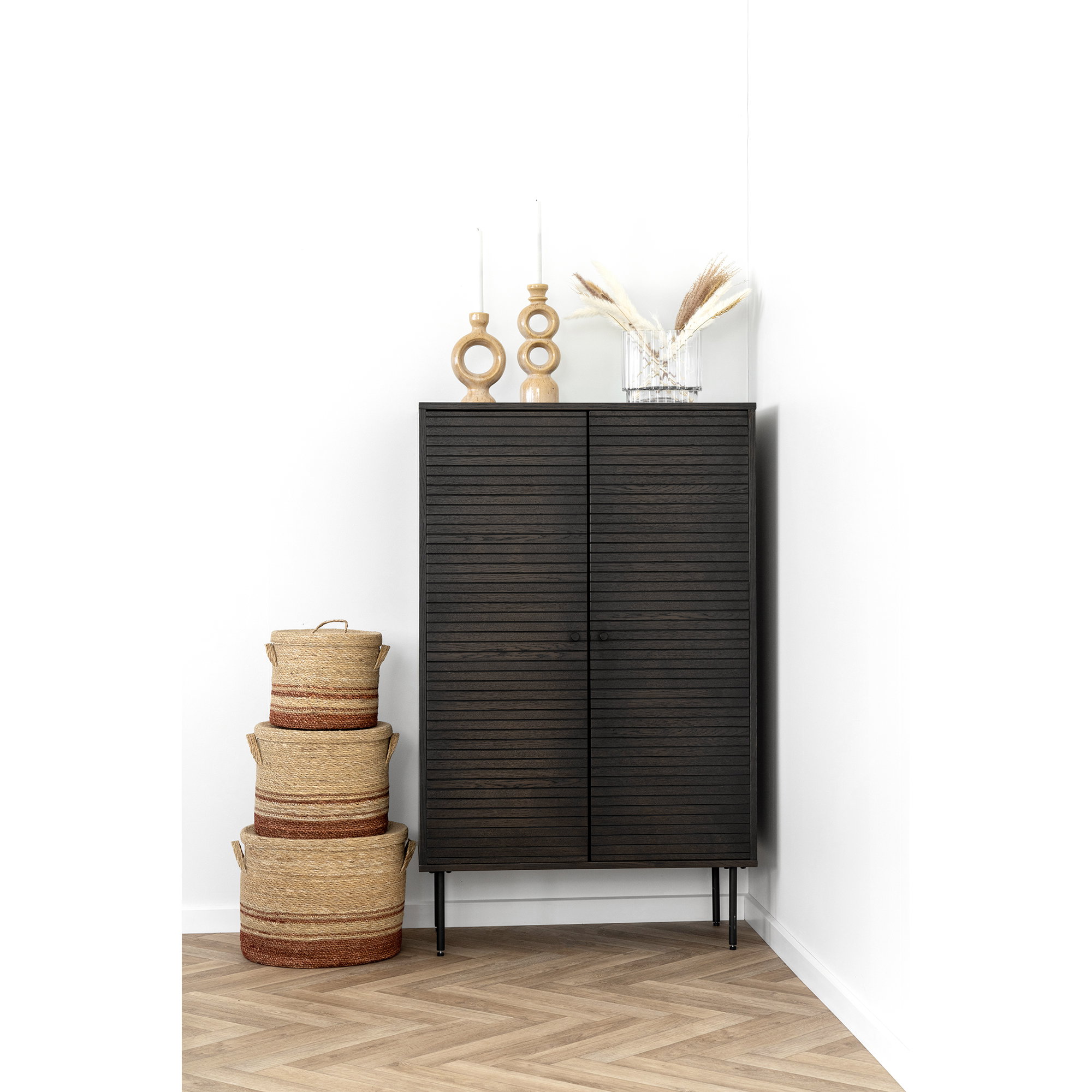 Kyoto Highboard